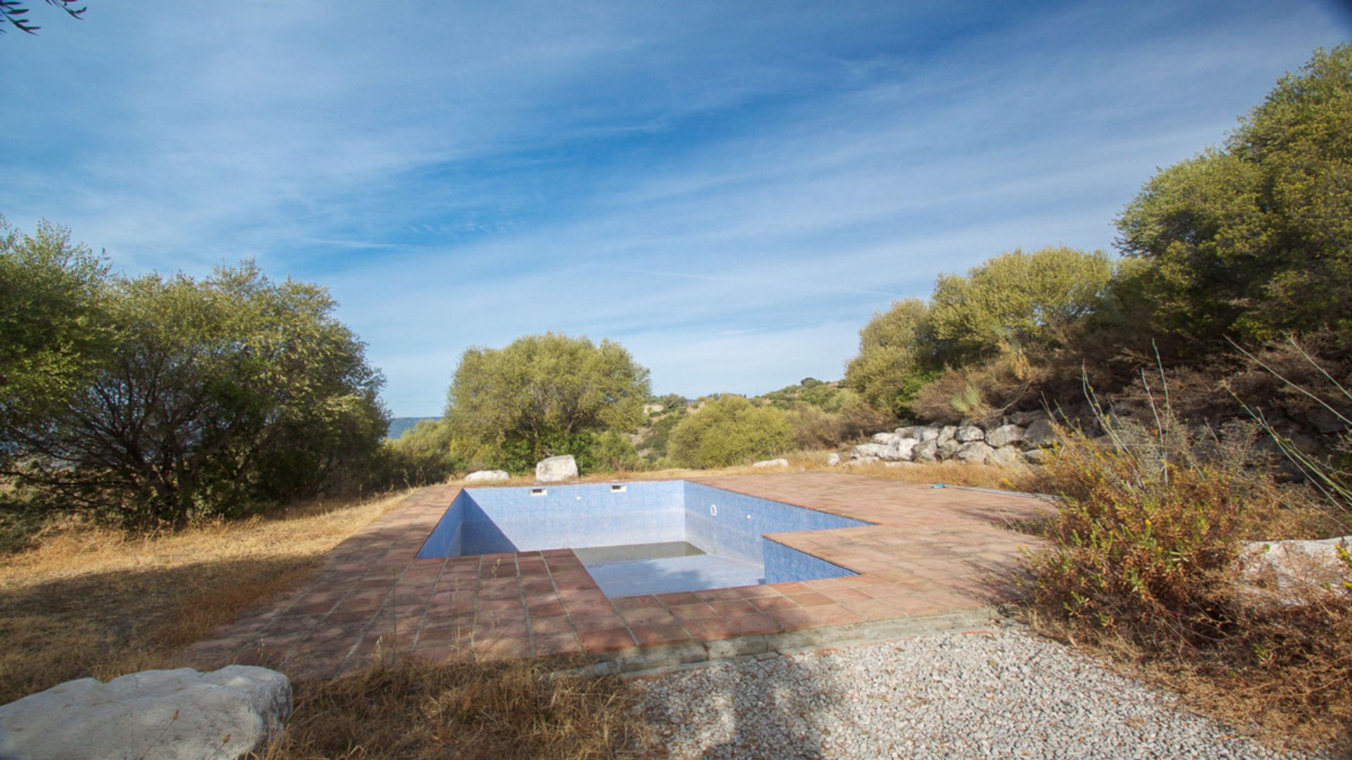 casa no Gaucin, Andaluzia 10723242