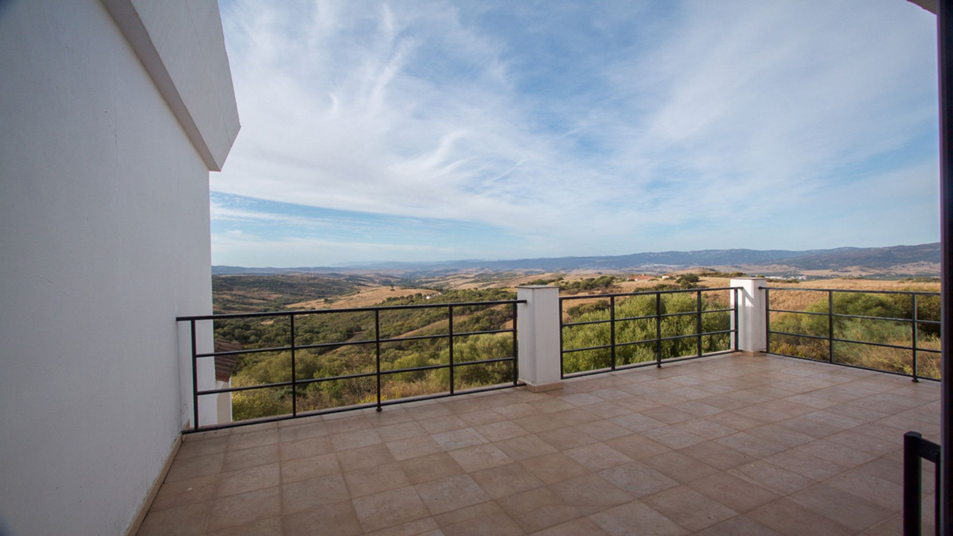 House in Gaucín, Andalucía 10723242