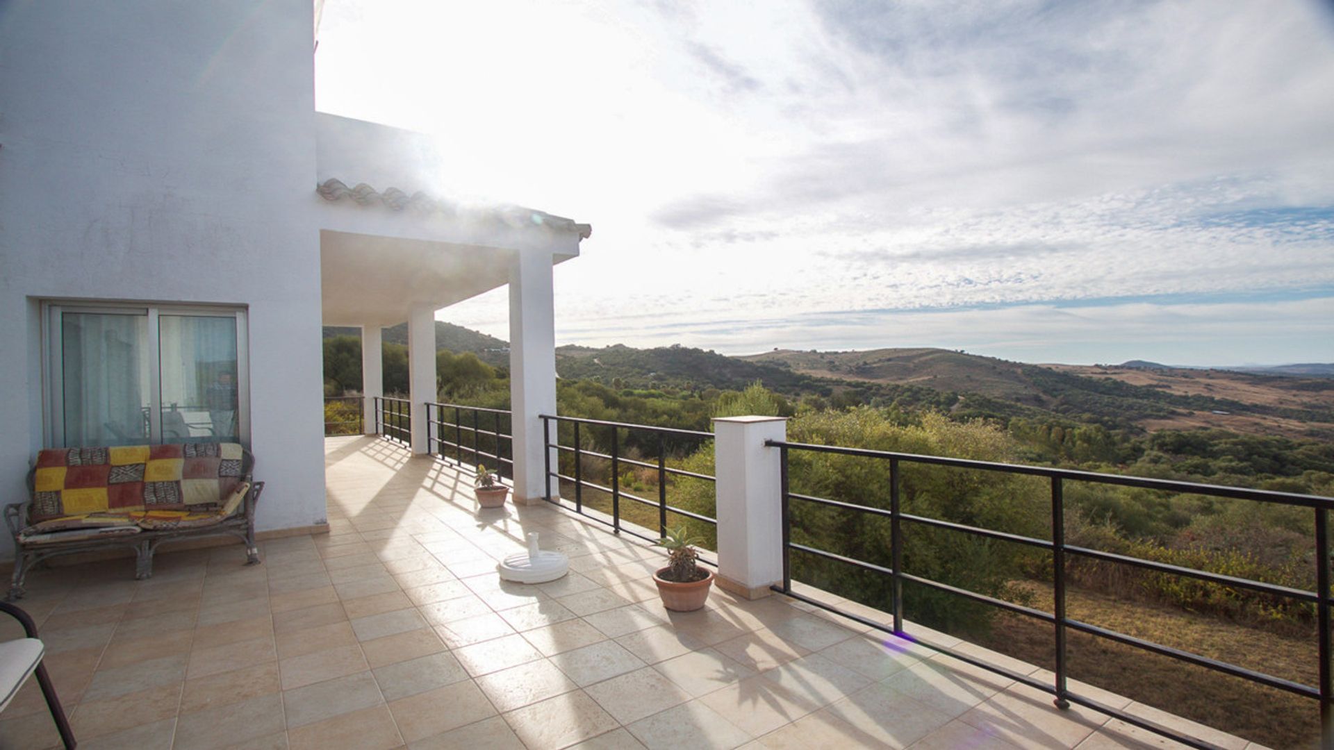 House in Gaucín, Andalucía 10723242