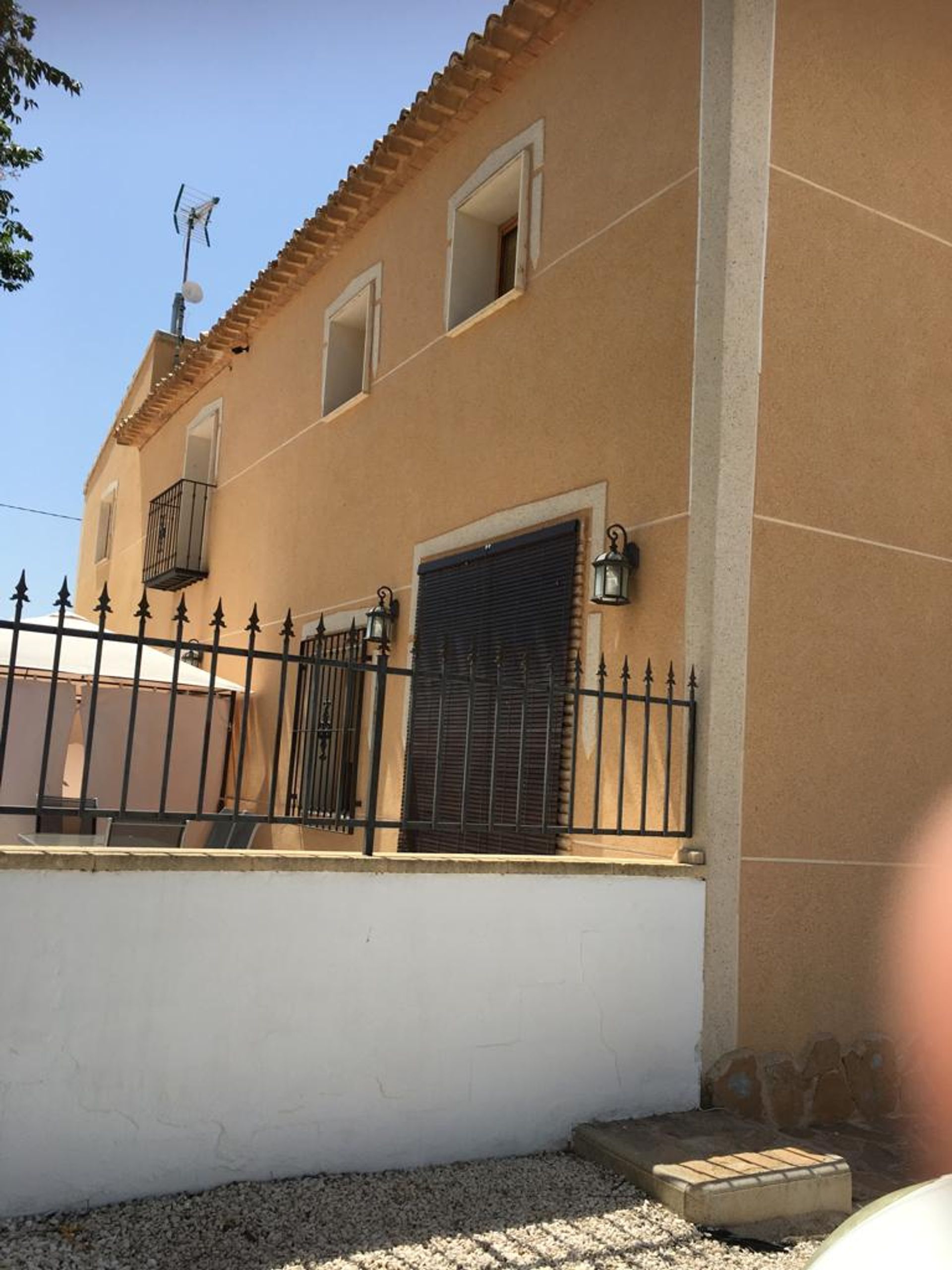 Haus im Abanilla, Región de Murcia 10723243