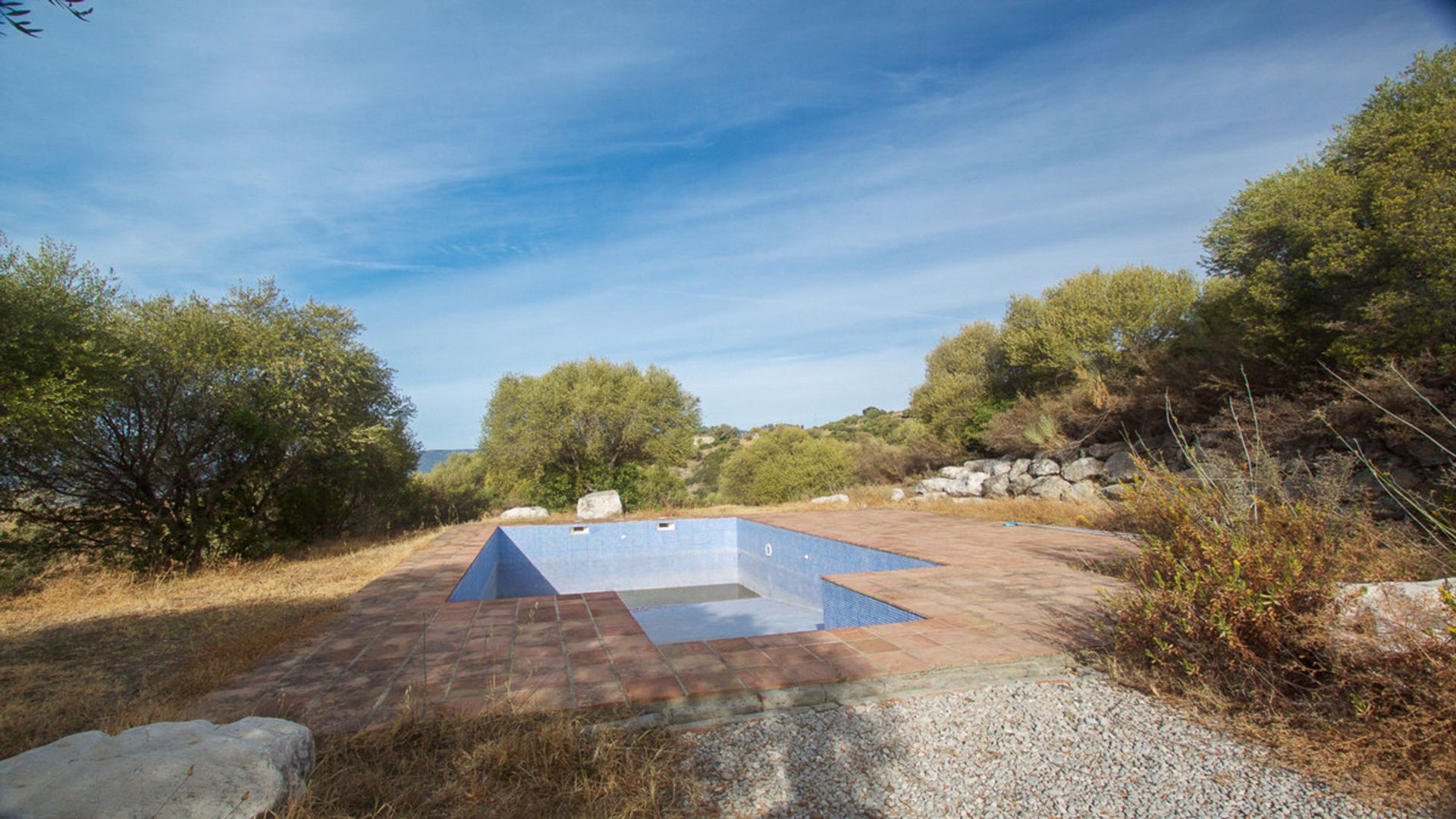 Terra no Estepona, Andalucía 10723249