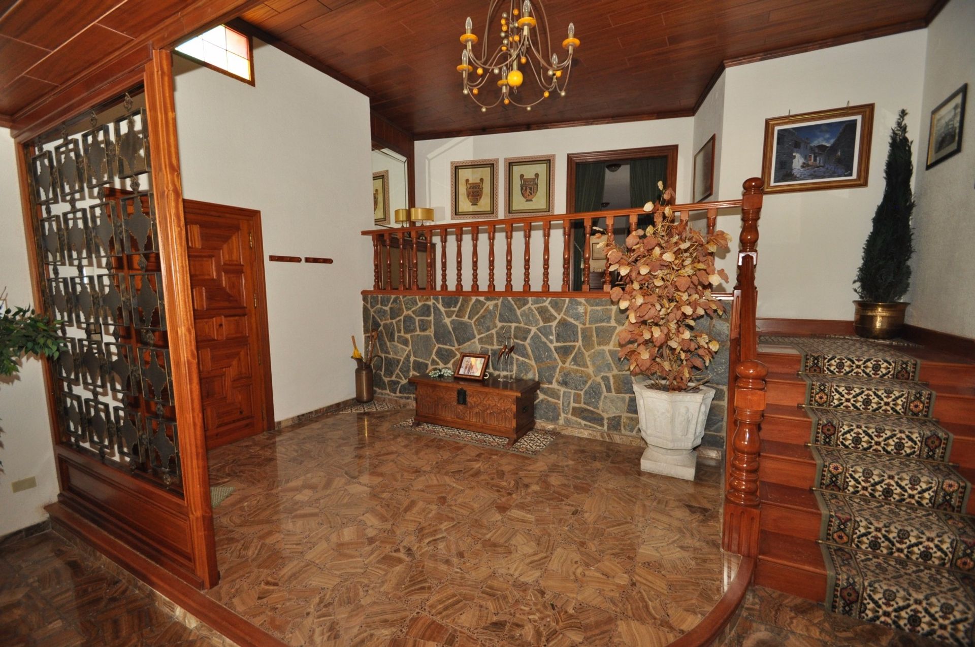 Rumah di Monòver, Comunidad Valenciana 10723254