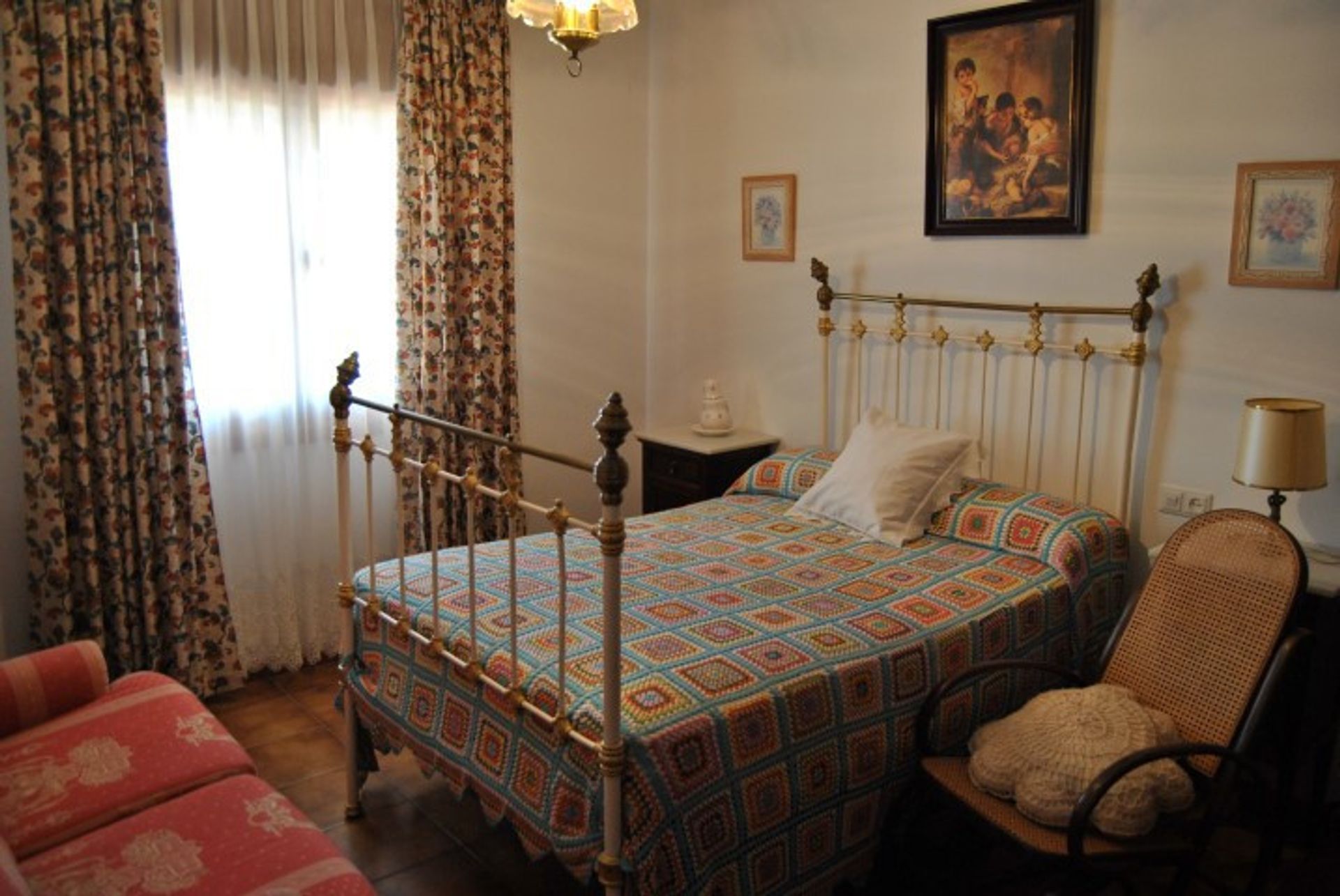 Terre dans Fuengirola, Andalousie 10723258