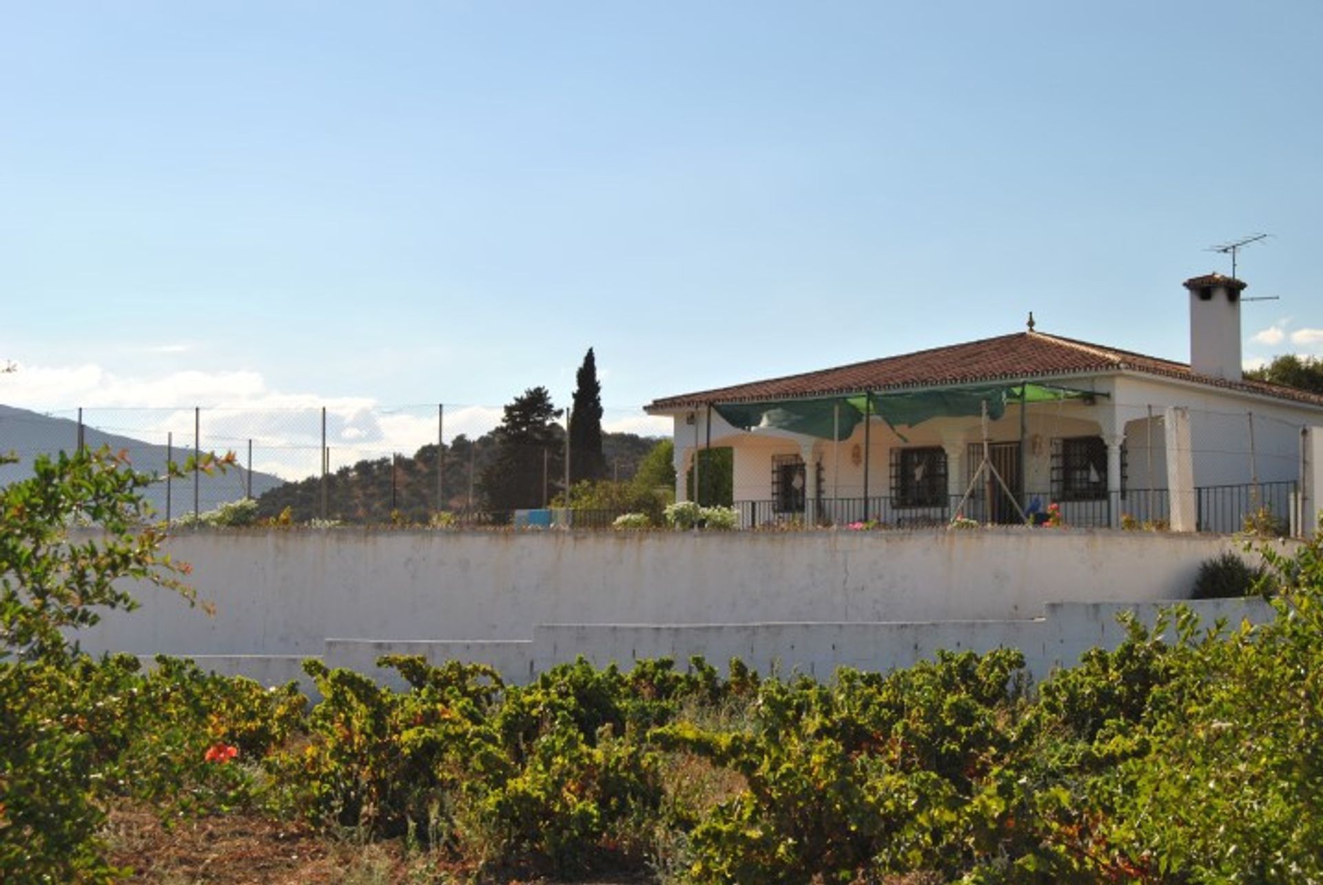 Terre dans Las Lagunas de Mijas, Andalucía 10723258