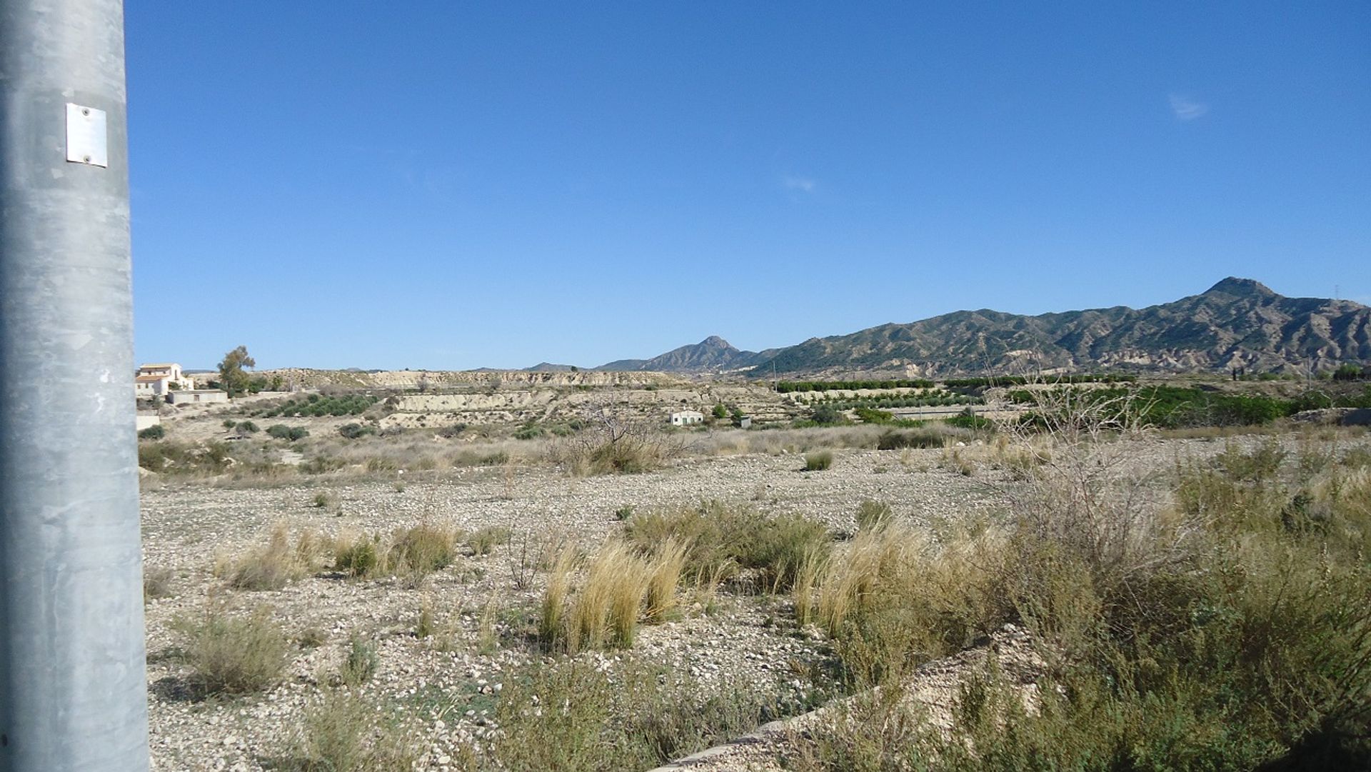 Terra no Abanilla, Región de Murcia 10723264