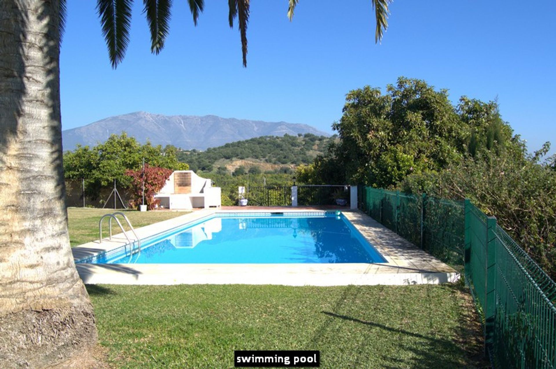 Haus im Ronda, Andalucía 10723268