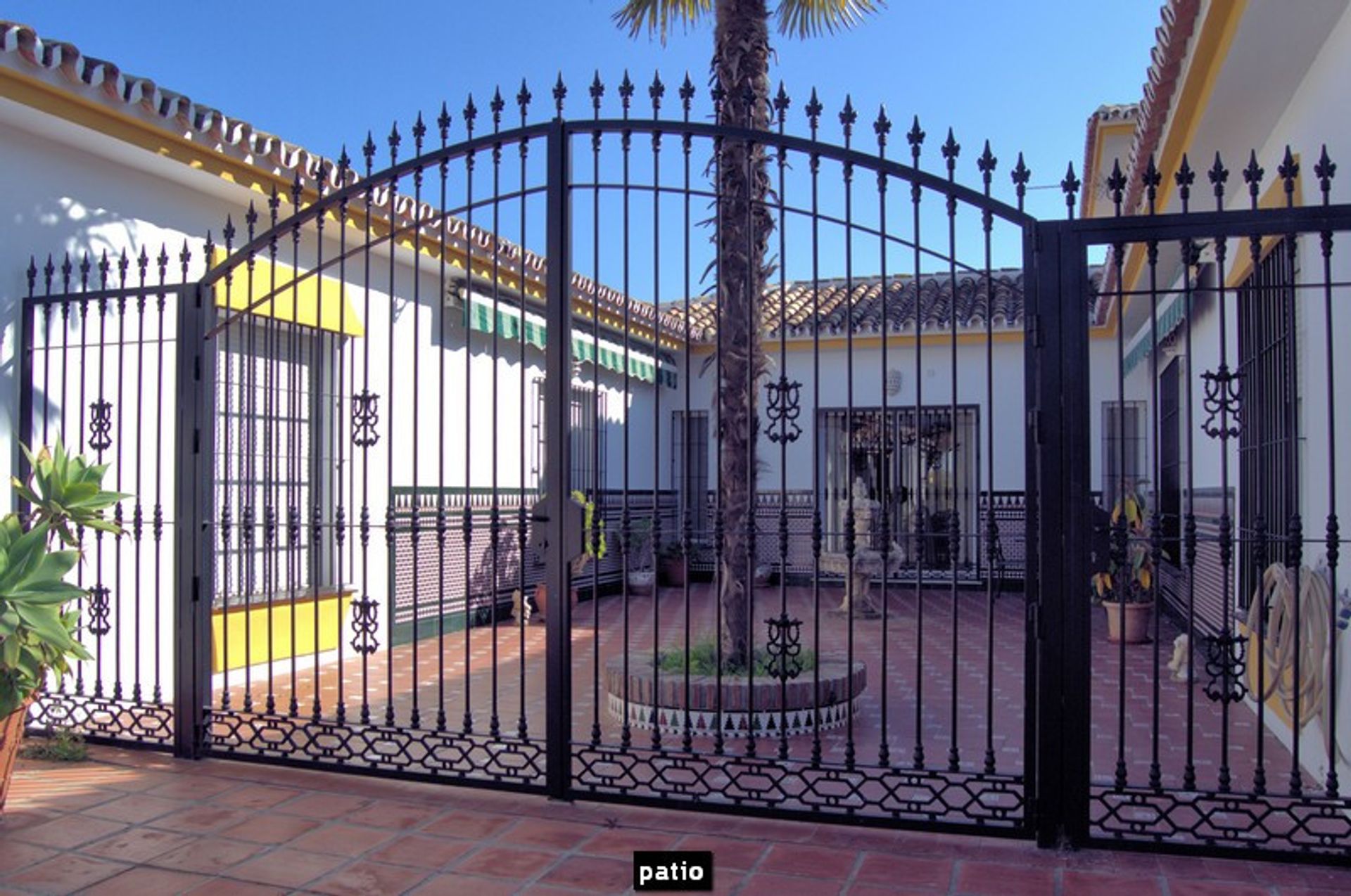 casa en Ronda, Andalucía 10723268