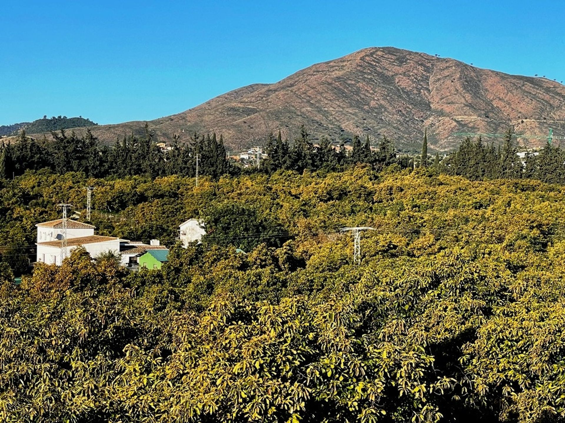 loger dans Ronda, Andalucía 10723268