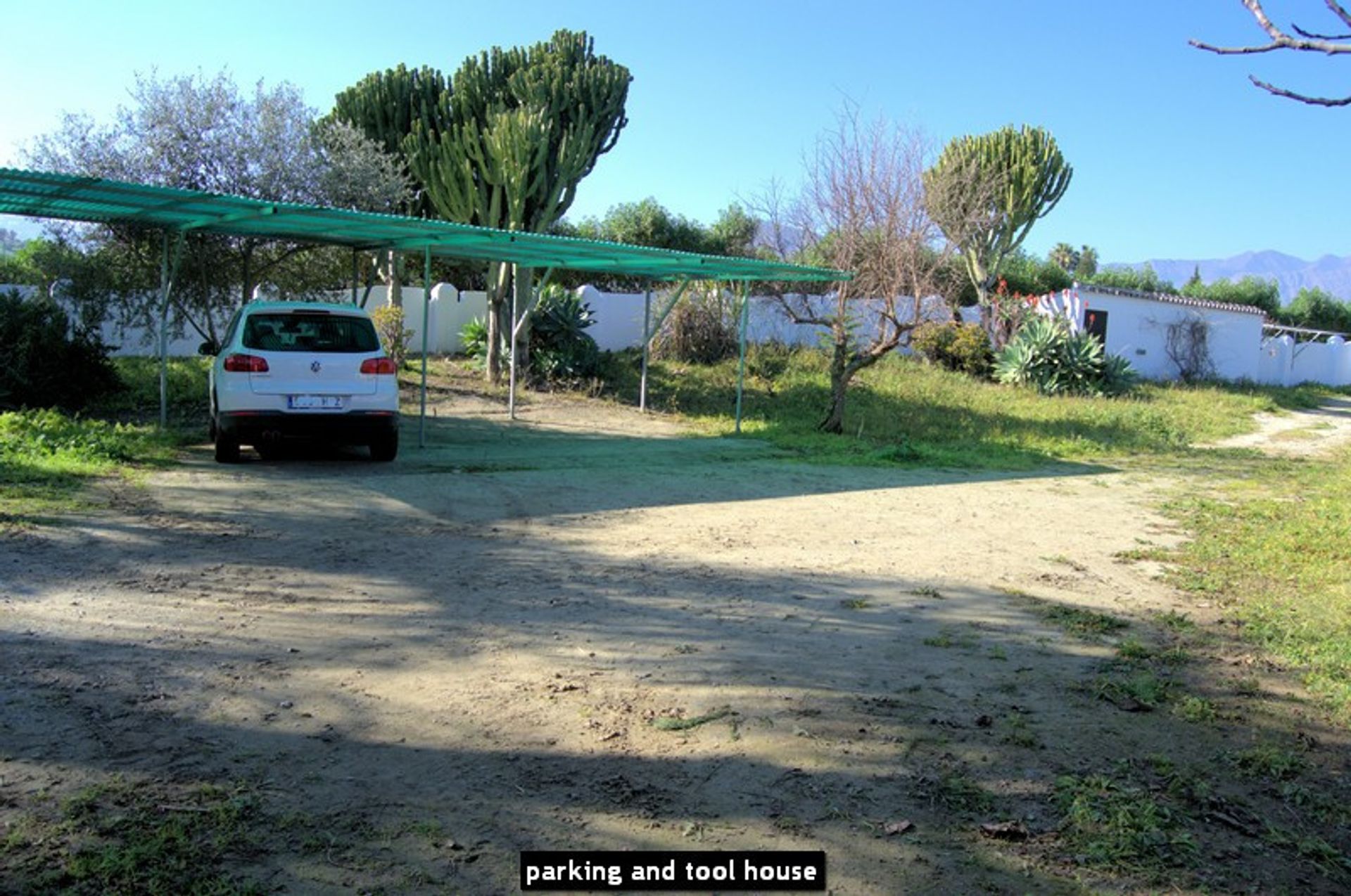 Haus im Ronda, Andalucía 10723268