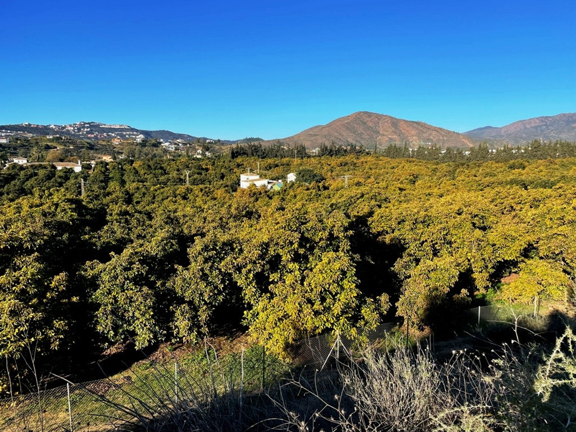 Talo sisään Ronda, Andalucía 10723268