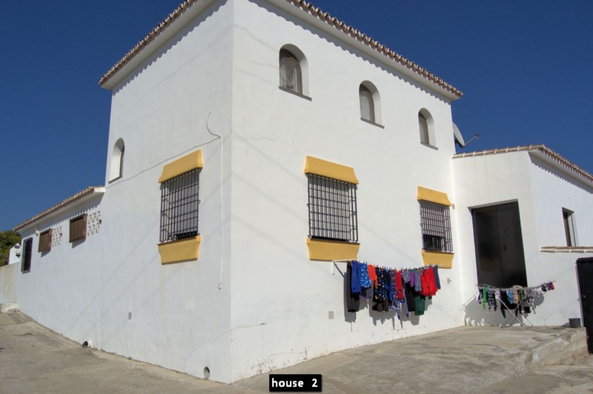 loger dans Ronda, Andalucía 10723268