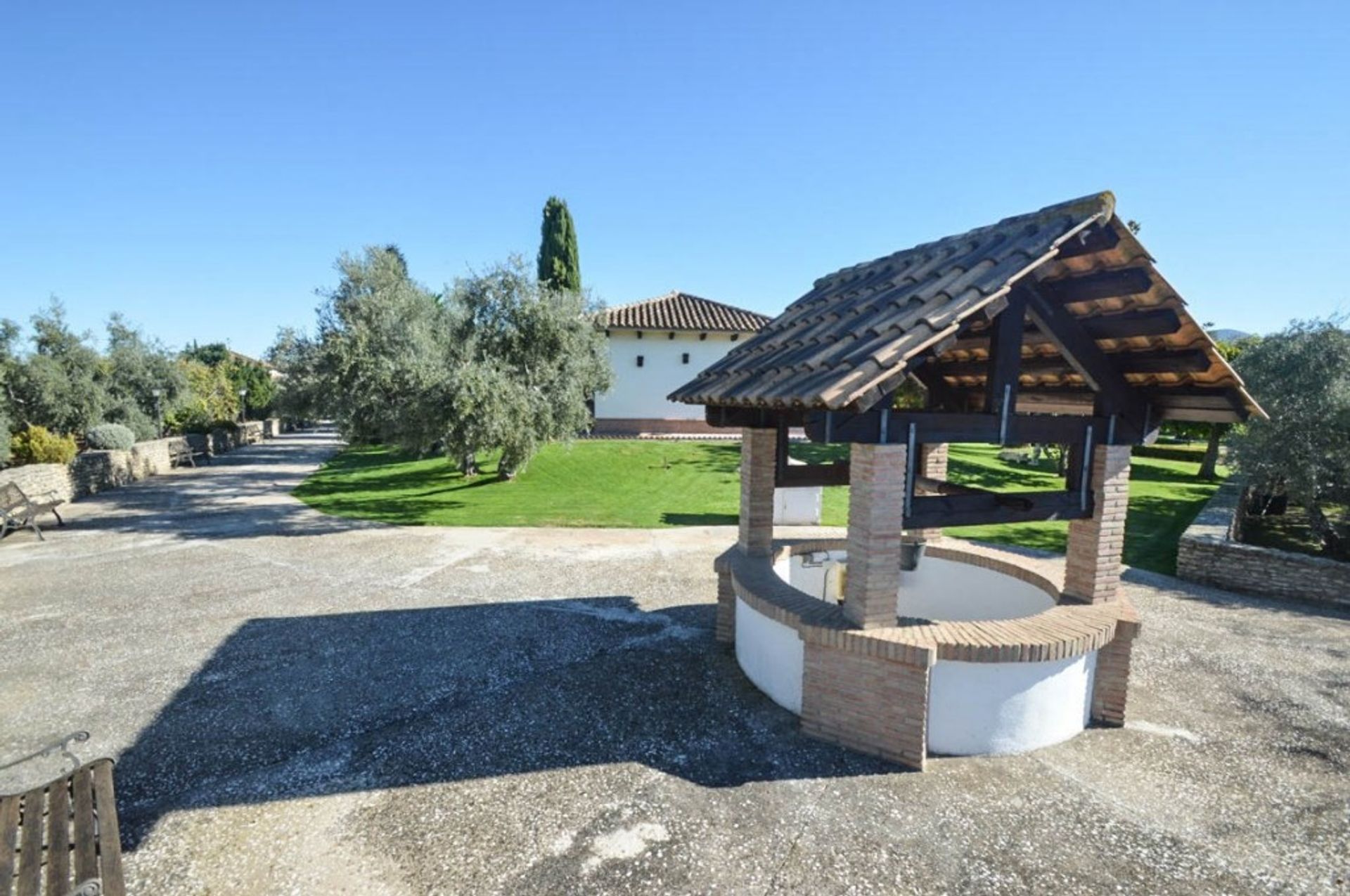 House in Ronda, Andalucía 10723269