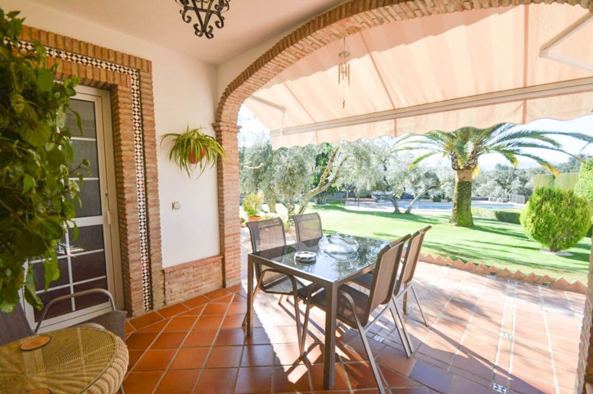 House in Ronda, Andalucía 10723269