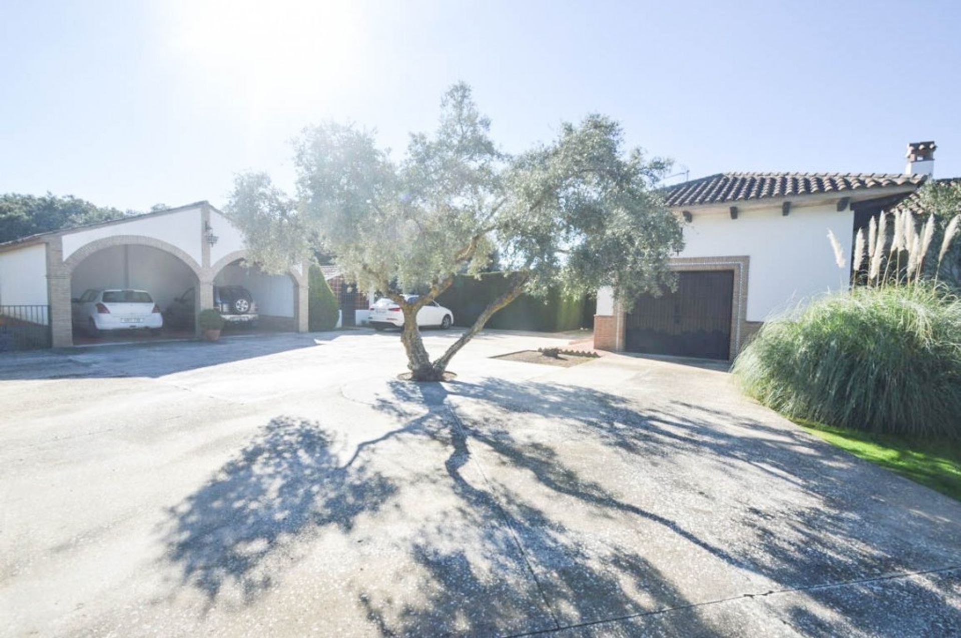 rumah dalam Ronda, Andalucía 10723269