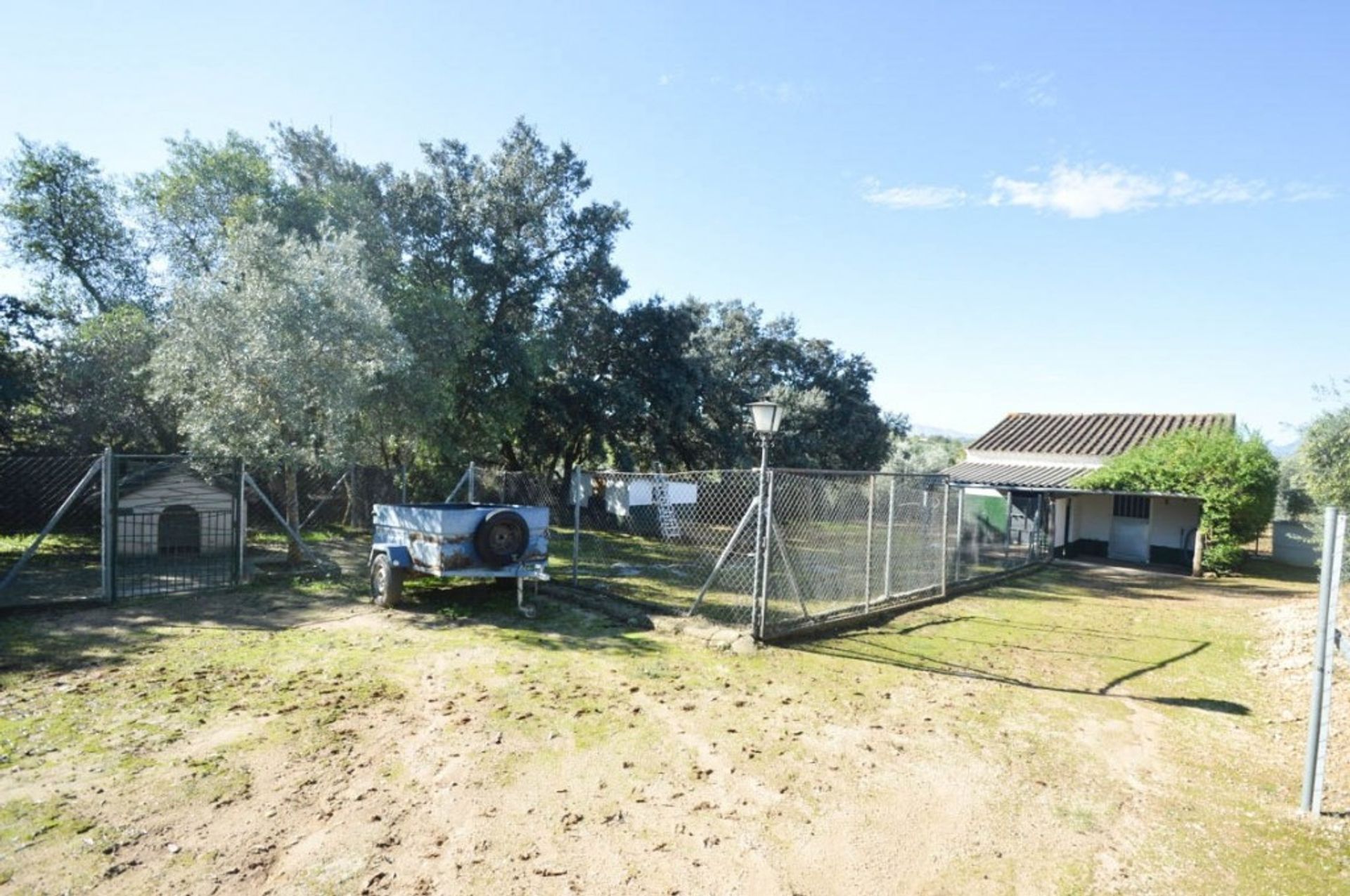 rumah dalam Ronda, Andalucía 10723269