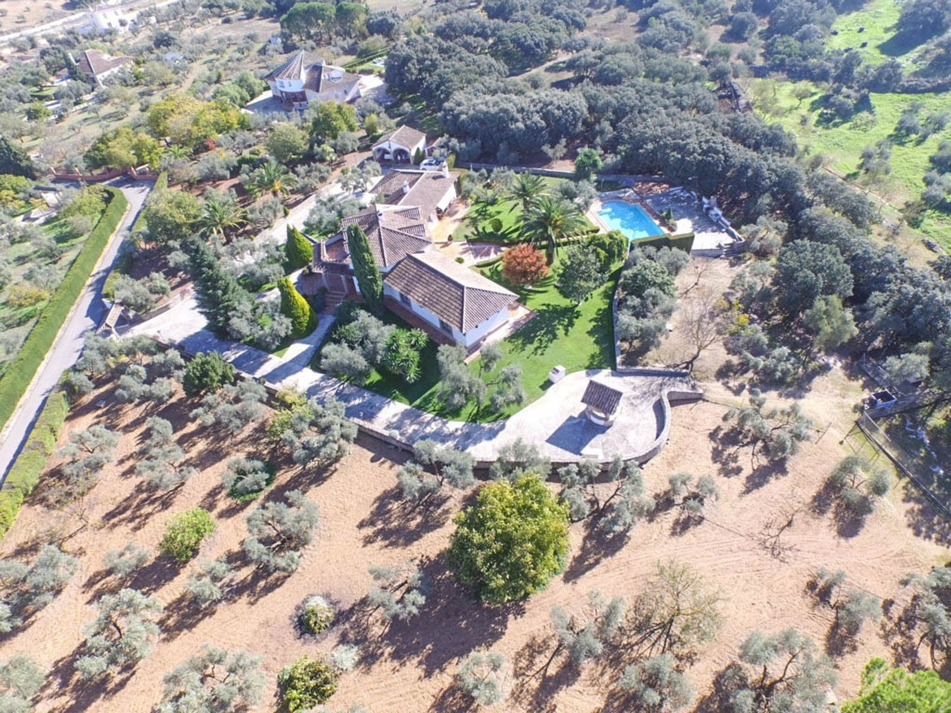 Huis in Ronda, Andalusië 10723269