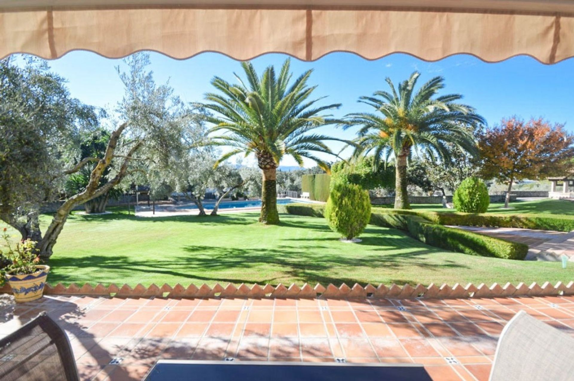 House in Ronda, Andalucía 10723269