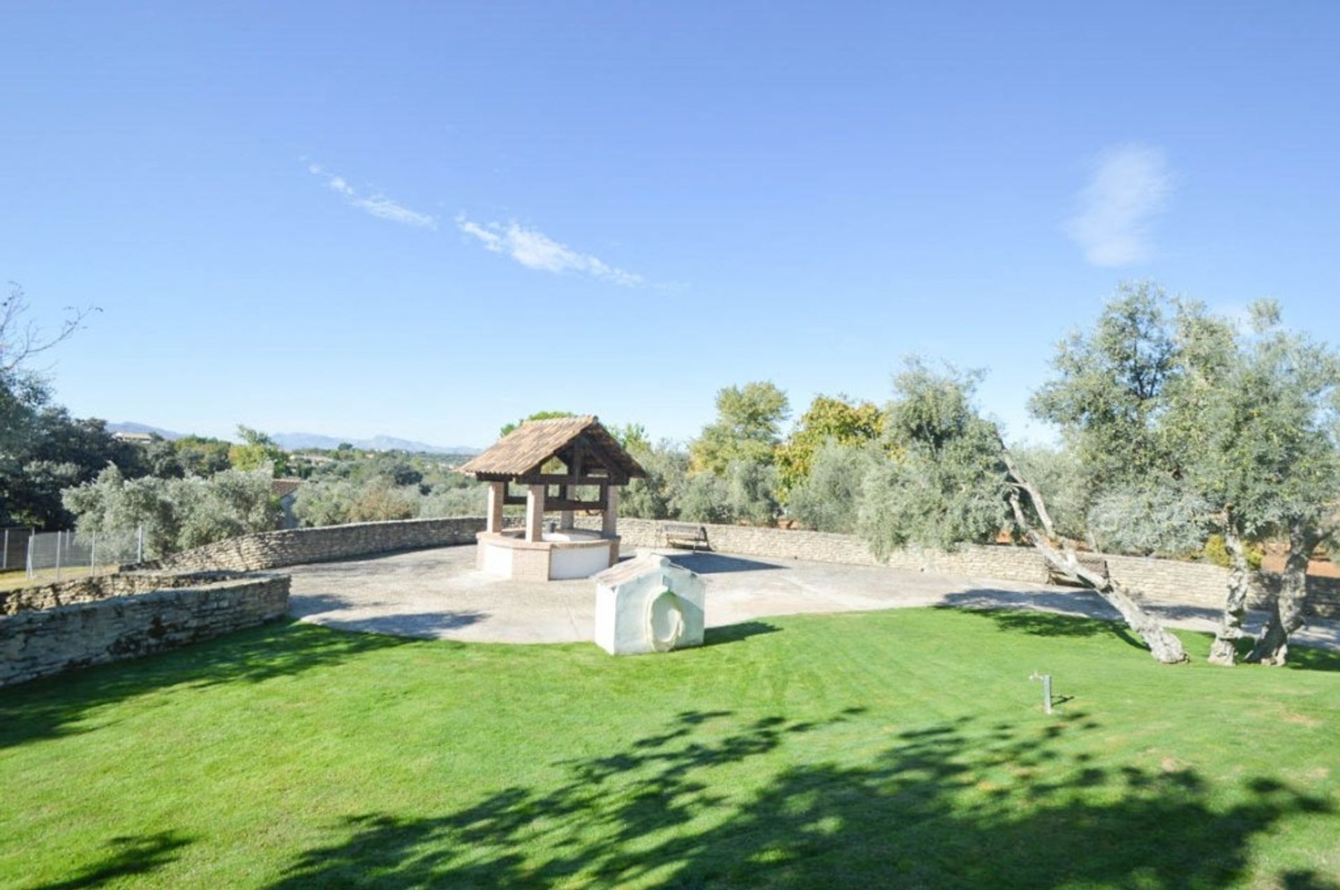 House in Ronda, Andalucía 10723269