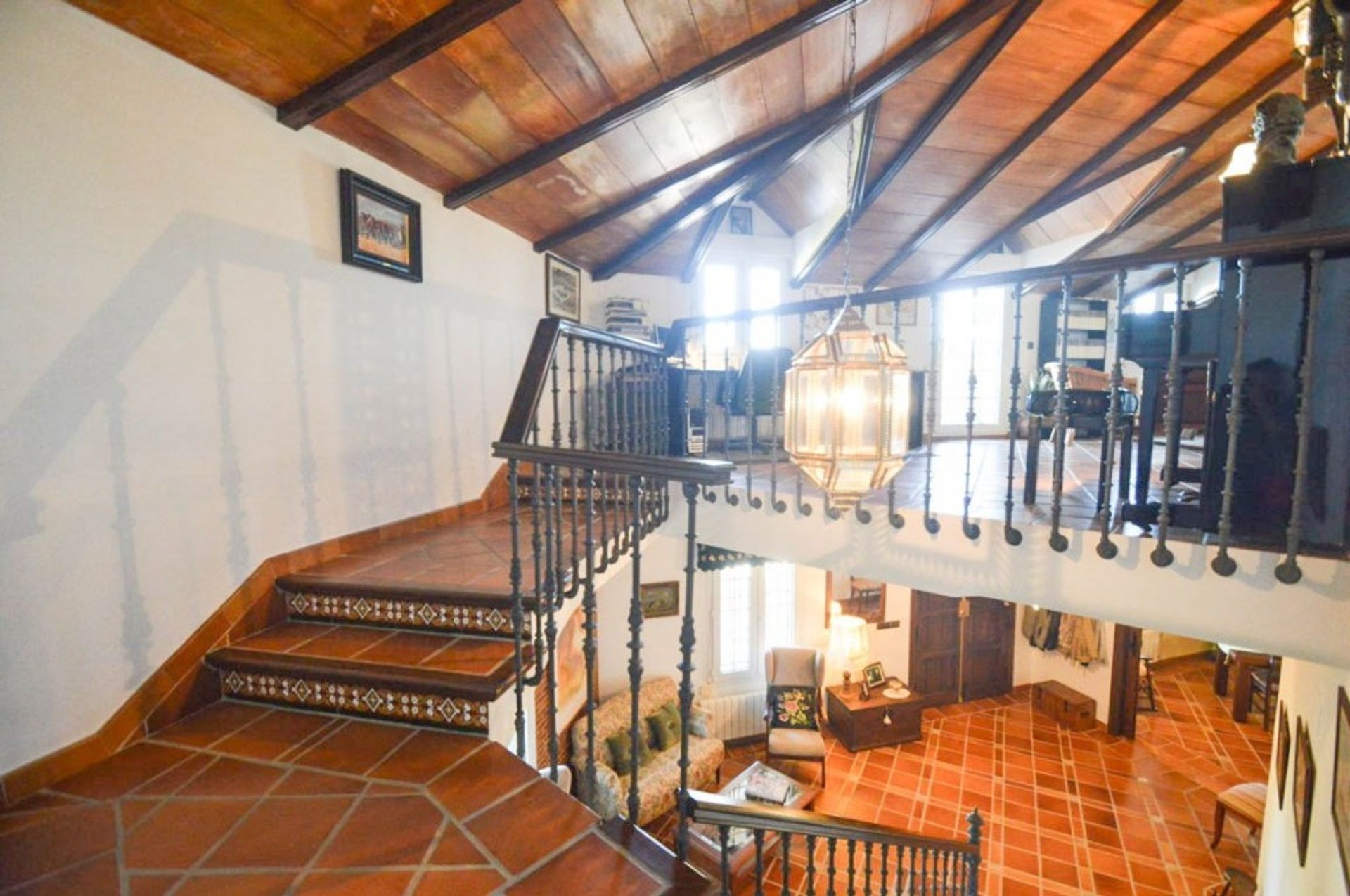 Casa nel Ronda, Andalucía 10723269