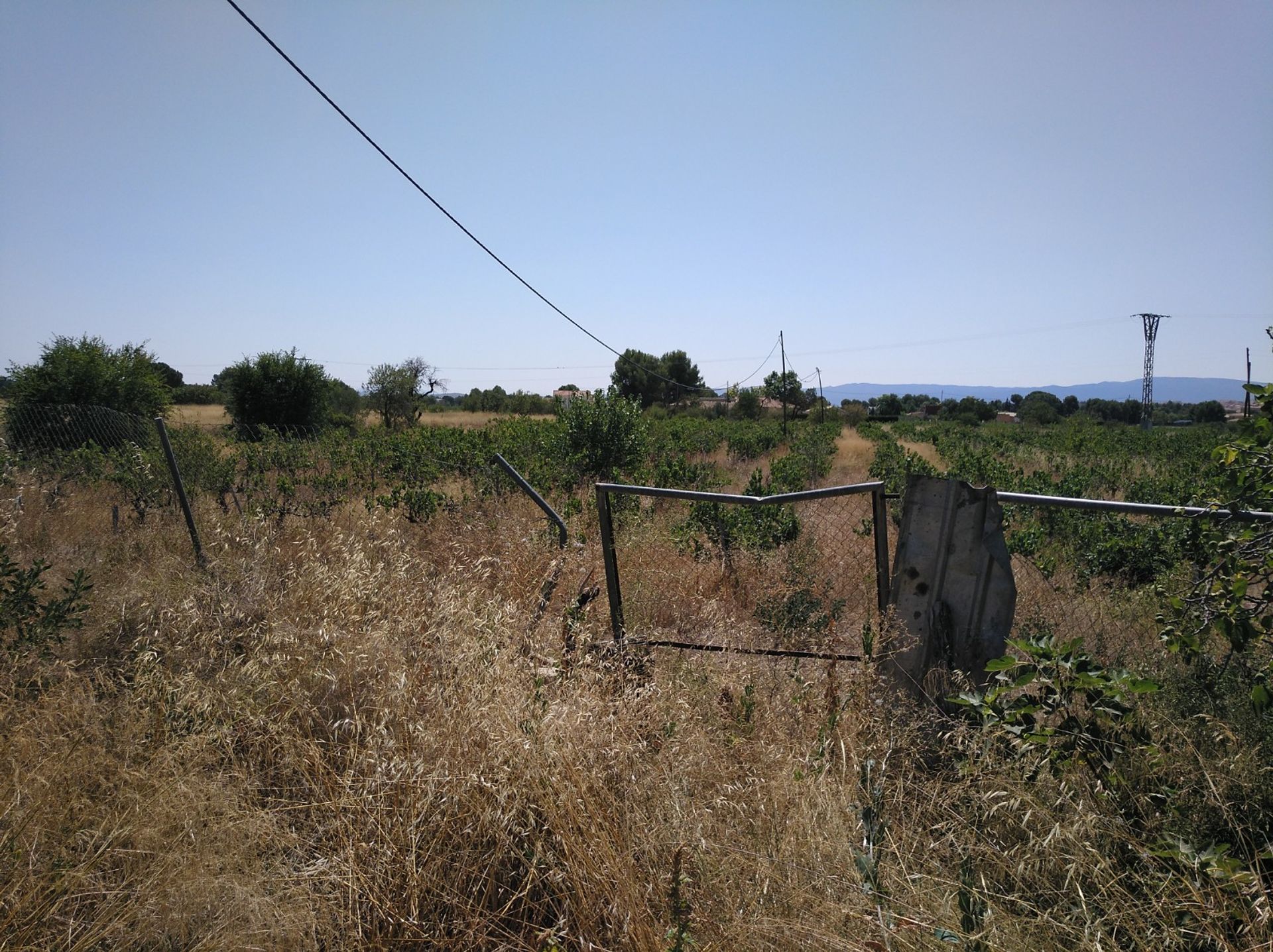 Casa nel Yecla, Región de Murcia 10723275