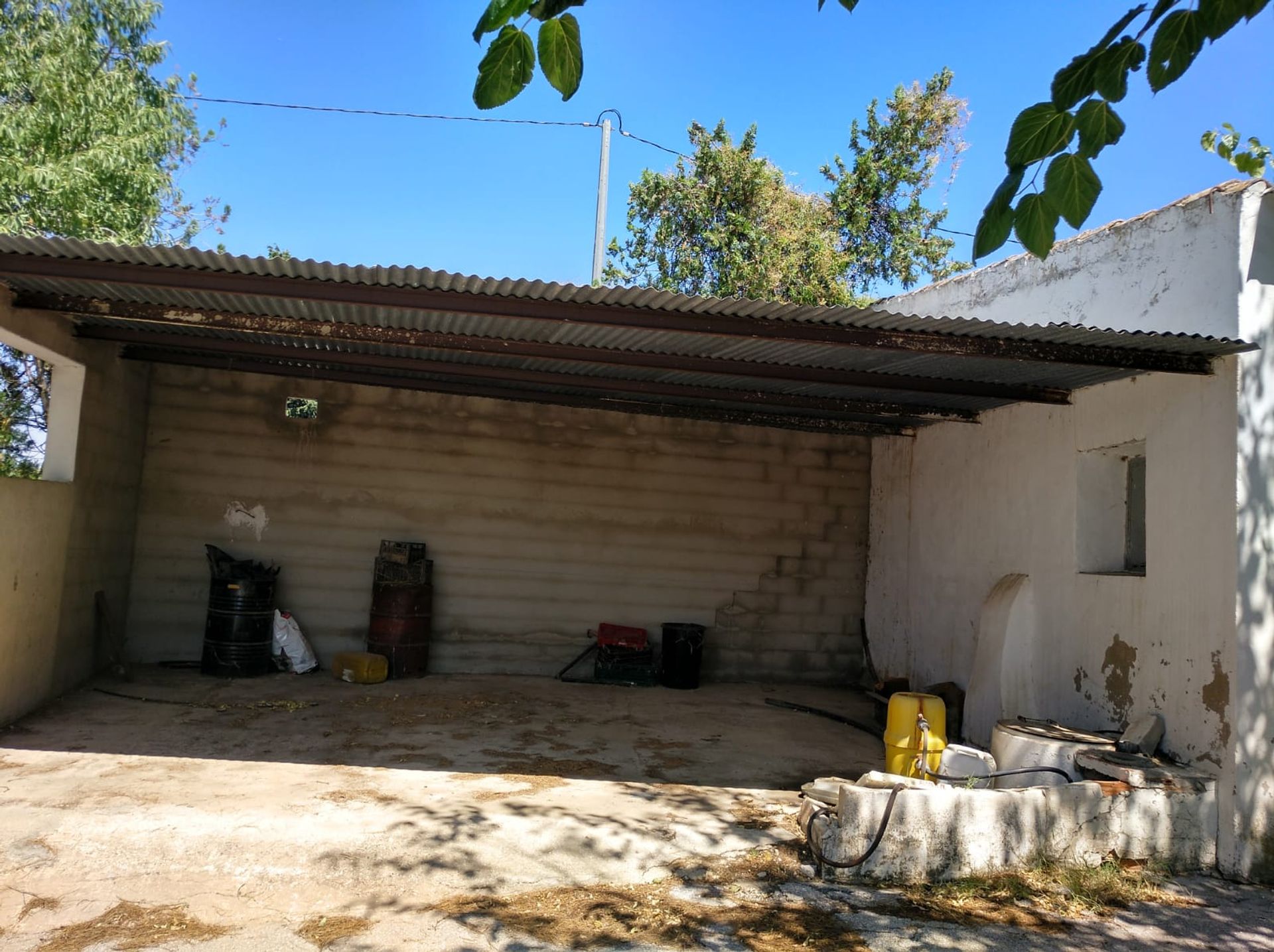 Casa nel Yecla, Región de Murcia 10723275