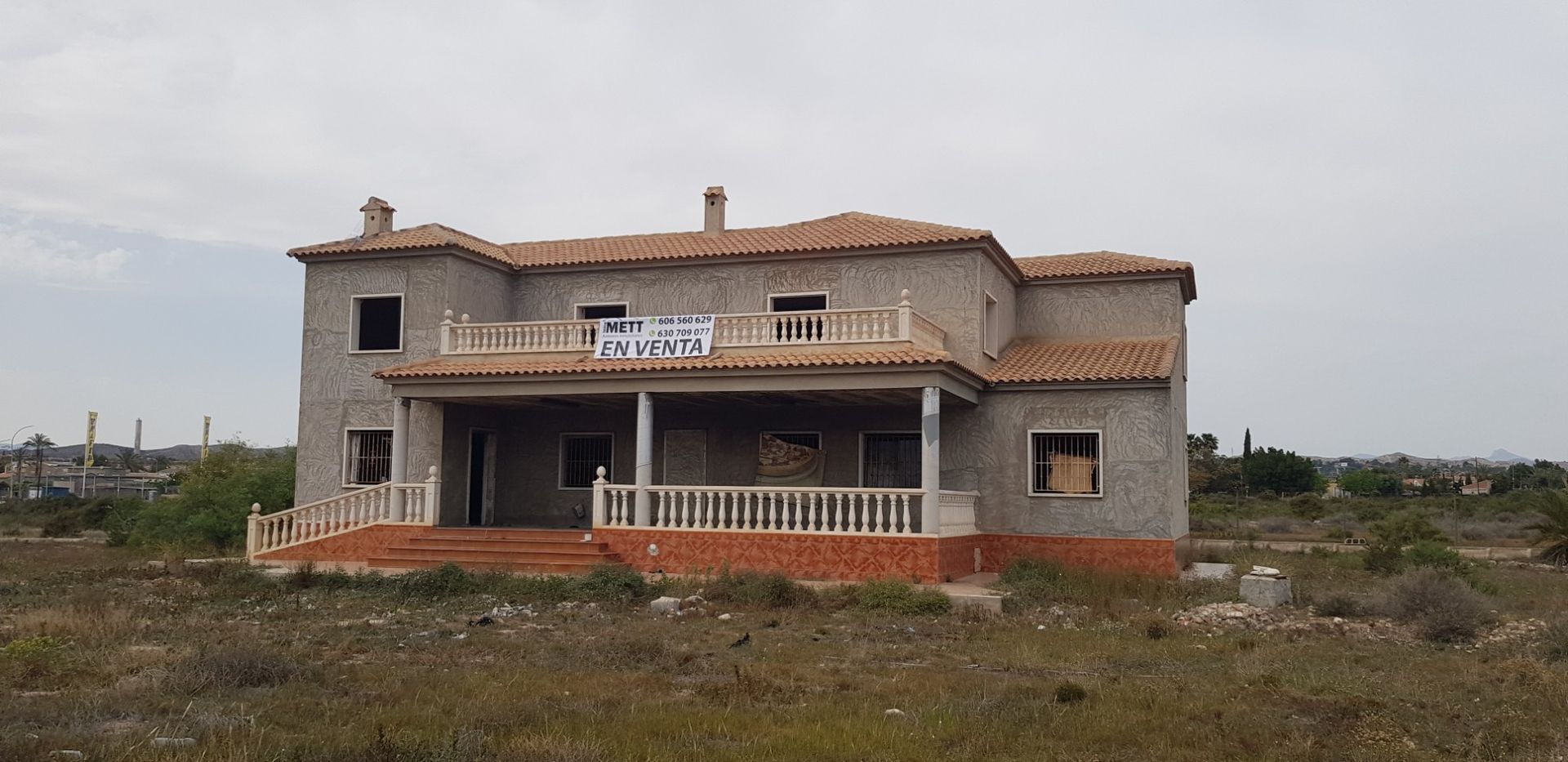 Casa nel Elx, Comunidad Valenciana 10723283