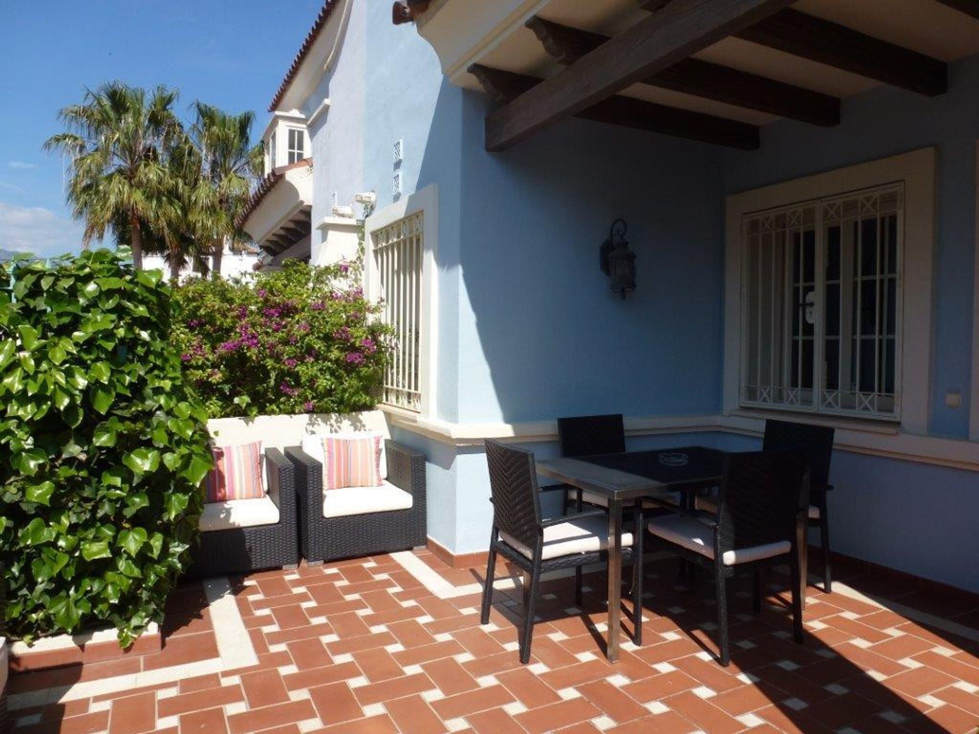 Casa nel Marbella, Andalucía 10723284