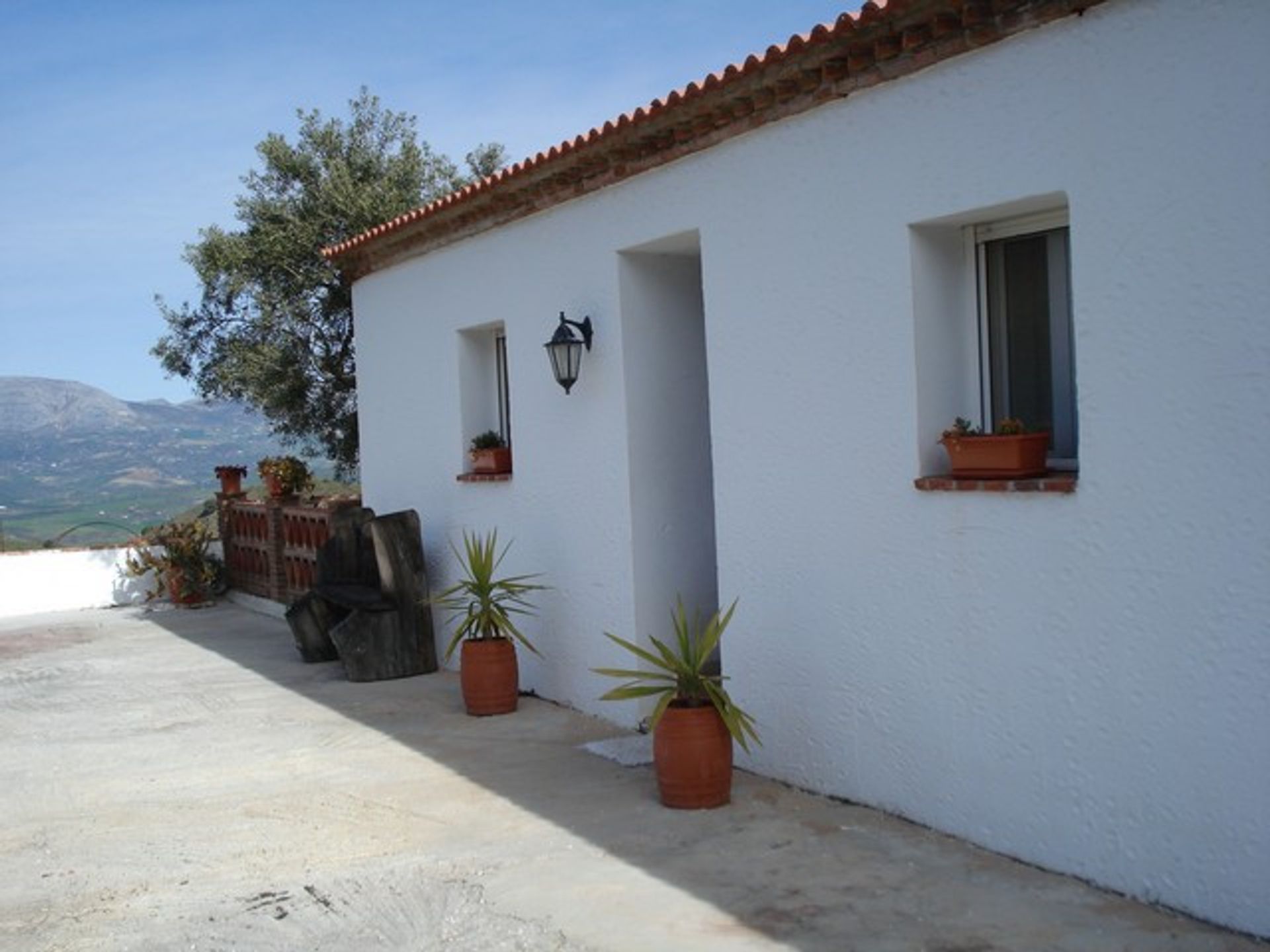 Hus i Álora, Andalucía 10723285