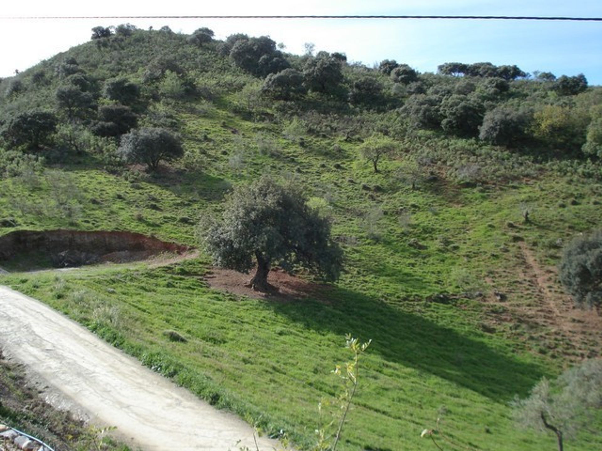 Talo sisään Carratraca, Andalusia 10723285