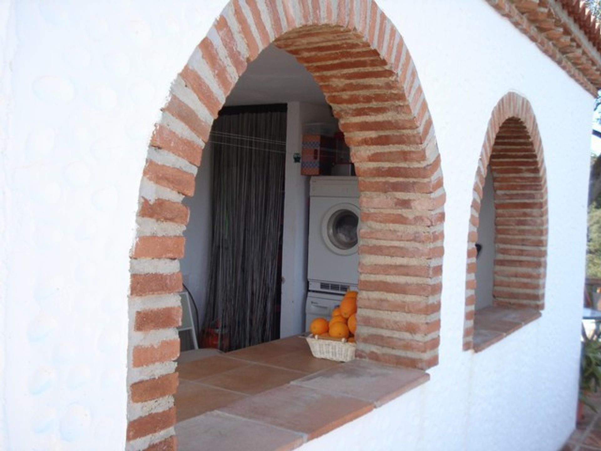 Hus i Álora, Andalucía 10723285