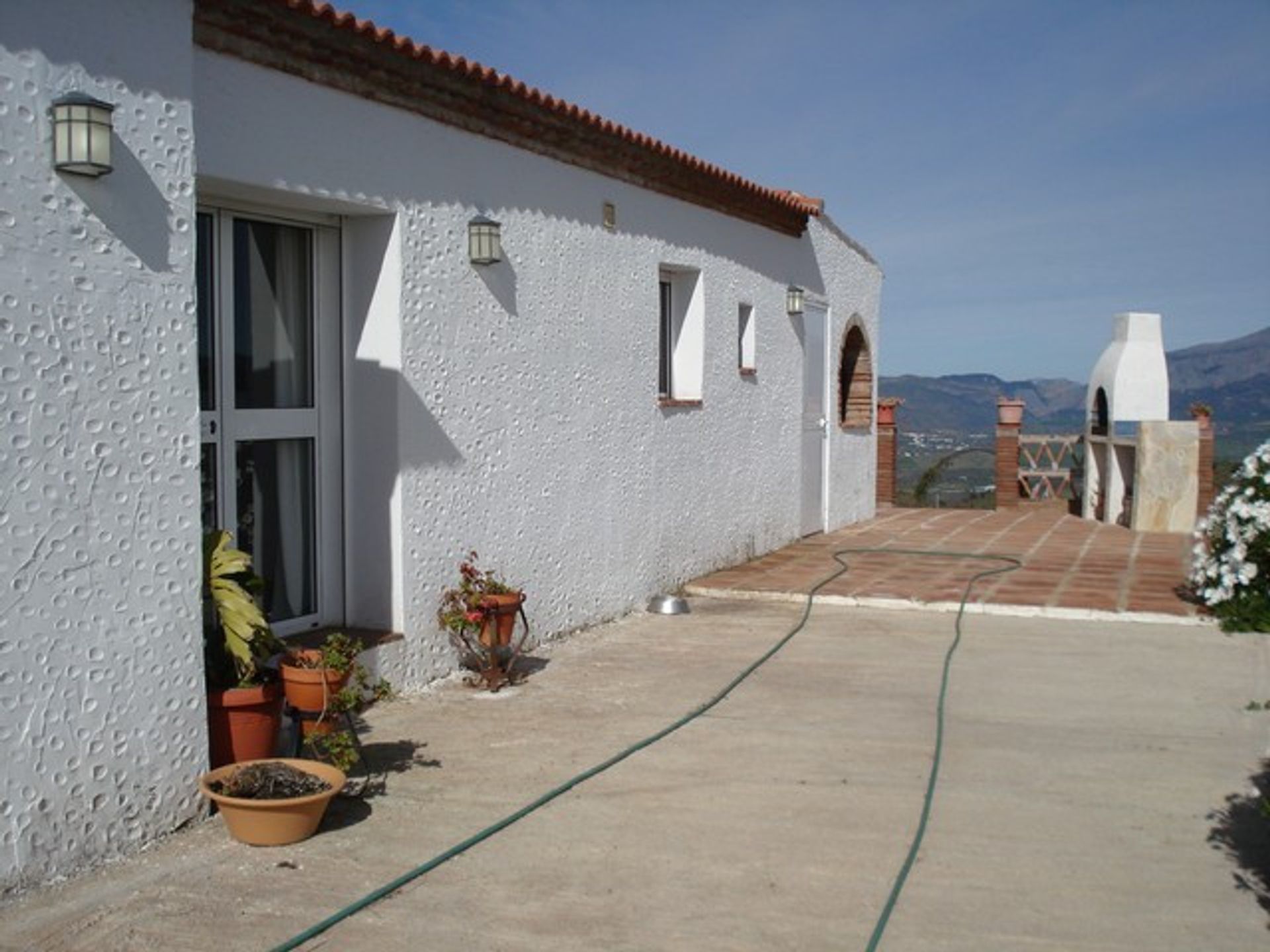 Hus i Álora, Andalucía 10723285