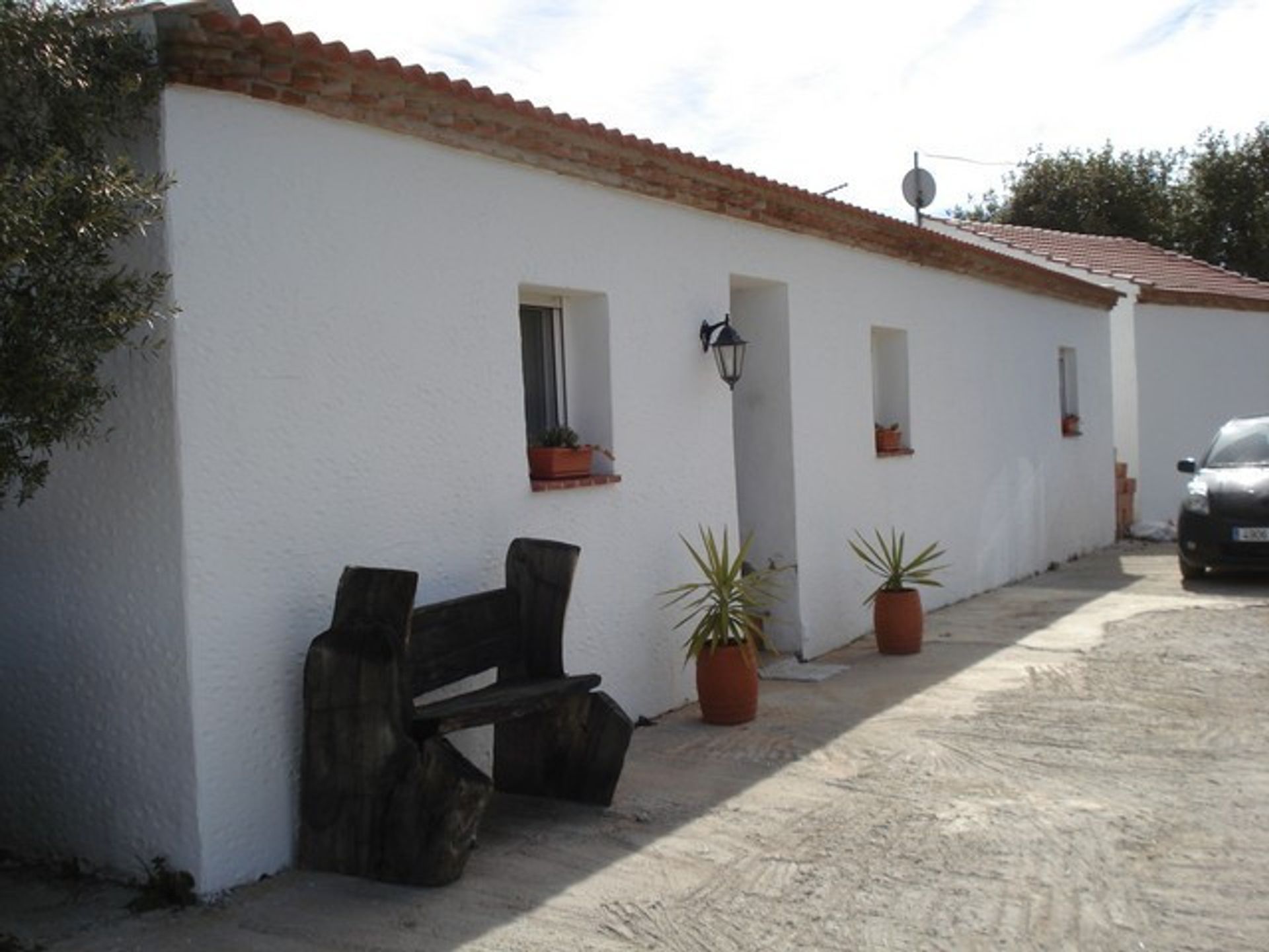 Hus i Álora, Andalucía 10723285