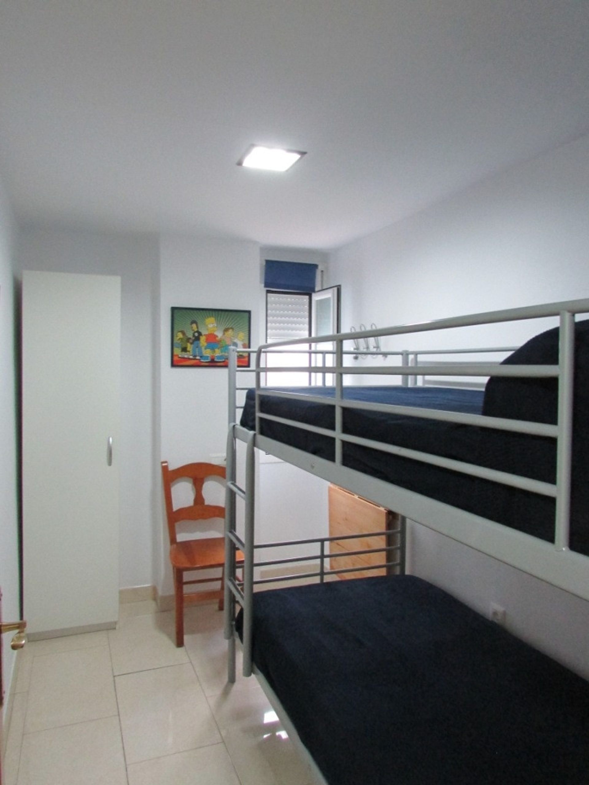 Condominium in Huertas Bajas, Andalusië 10723289