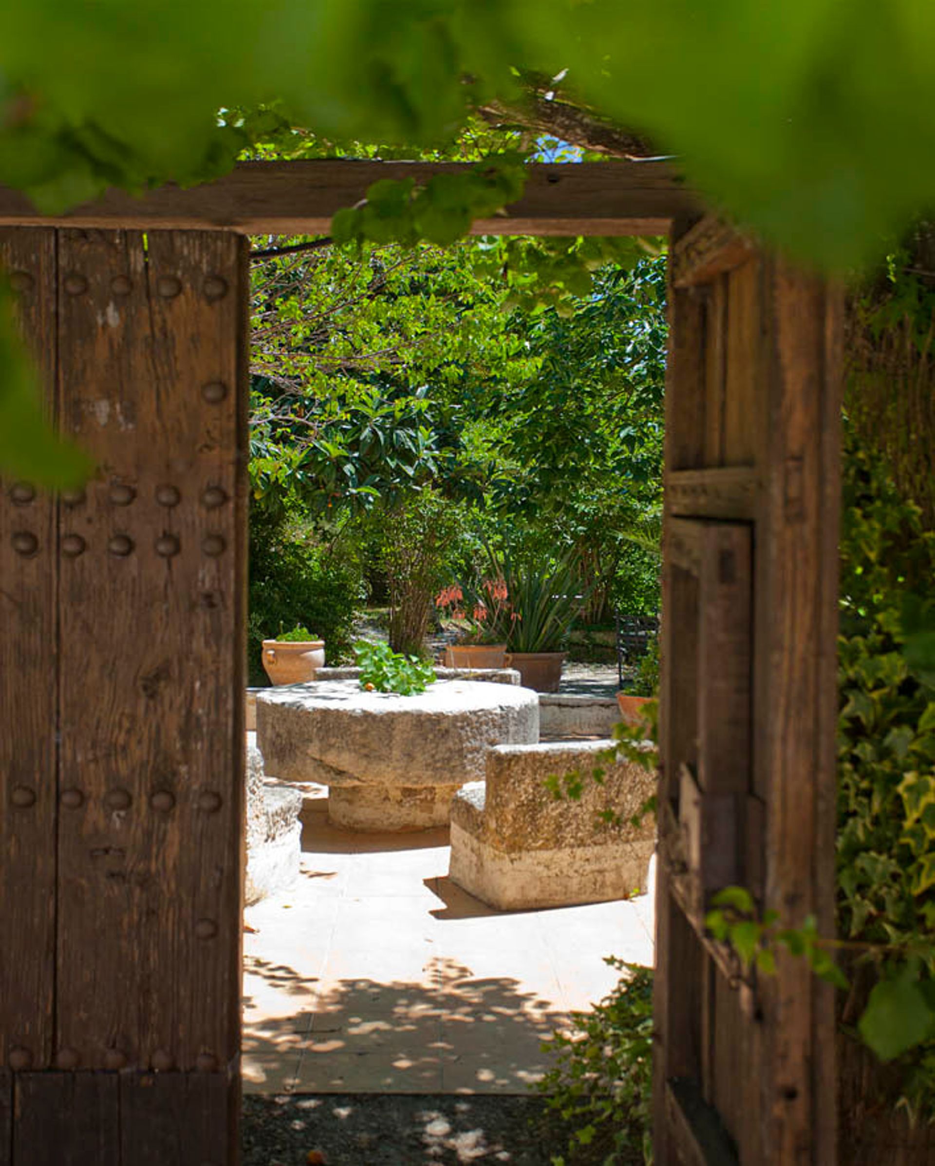 Teollinen sisään Ronda, Andalucía 10723297