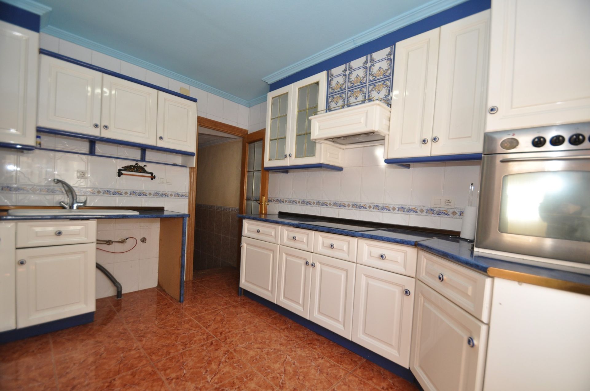 House in Pinoso, Valencia 10723320