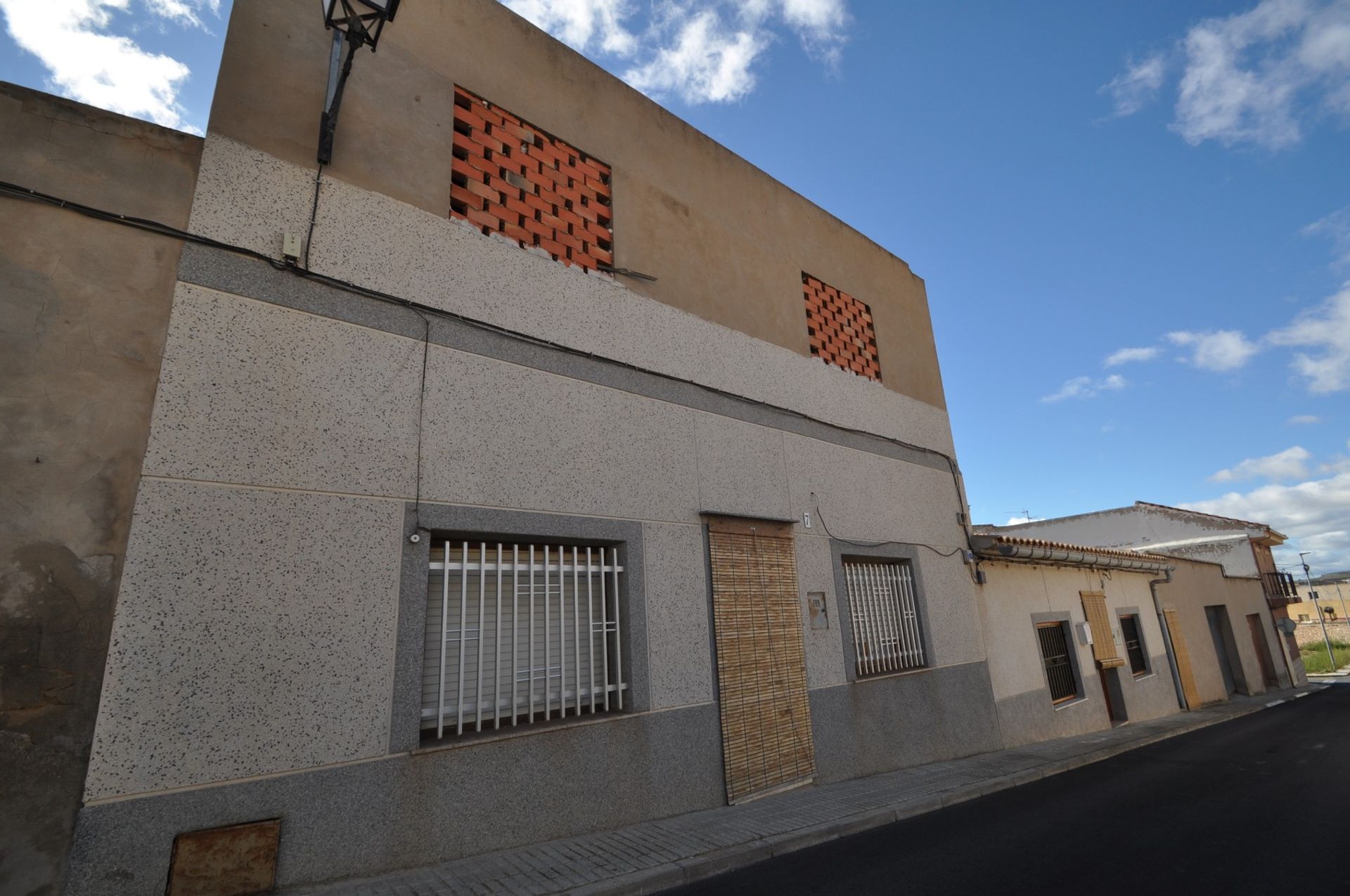 Huis in Pinoso, Valencia 10723321