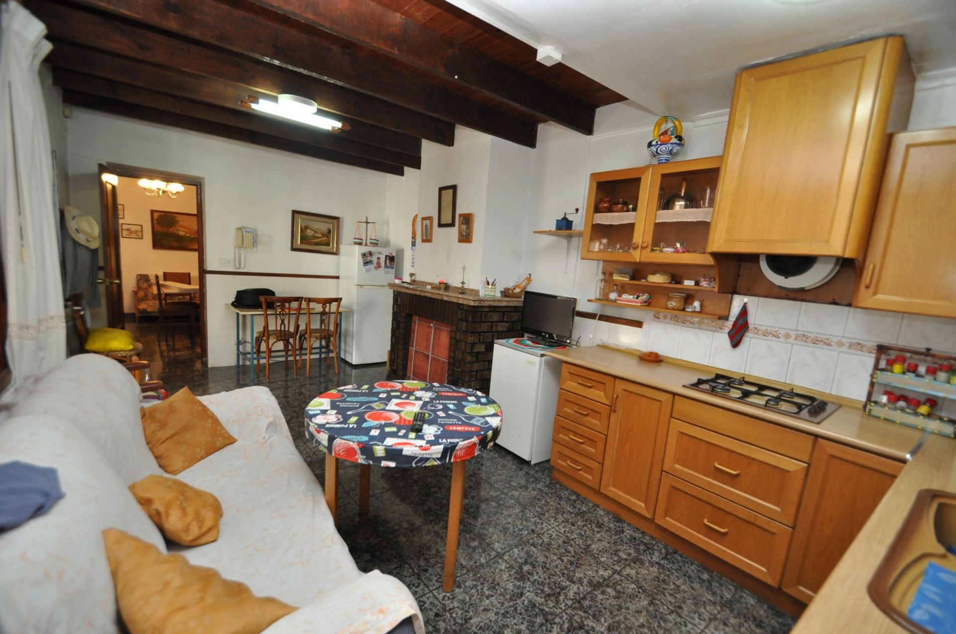 Huis in Pinoso, Valencia 10723321