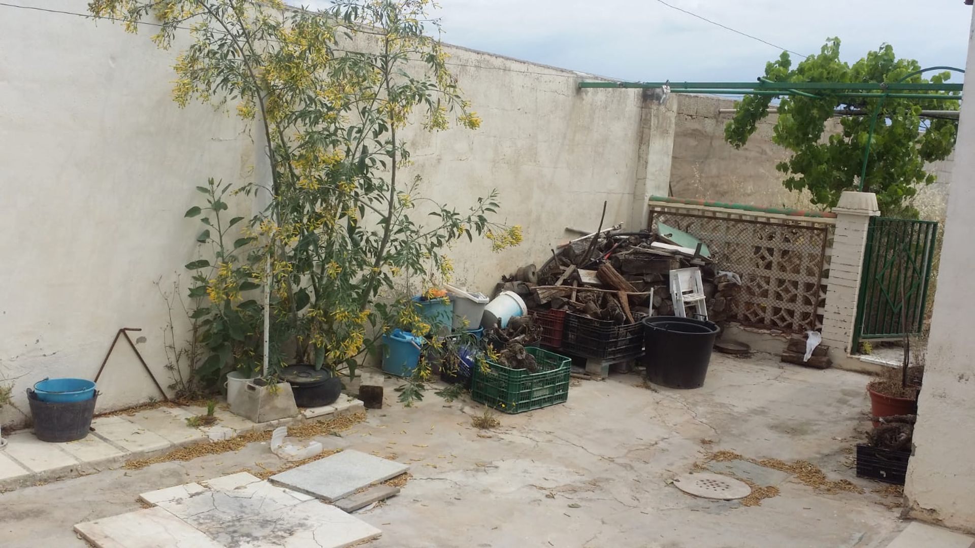 rumah dalam Pinoso, Valencia 10723323