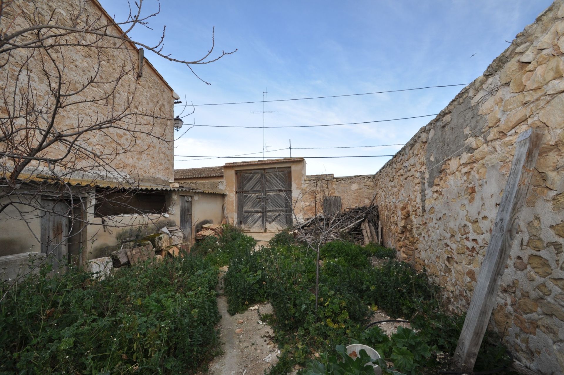 بيت في Jumilla, Región de Murcia 10723328