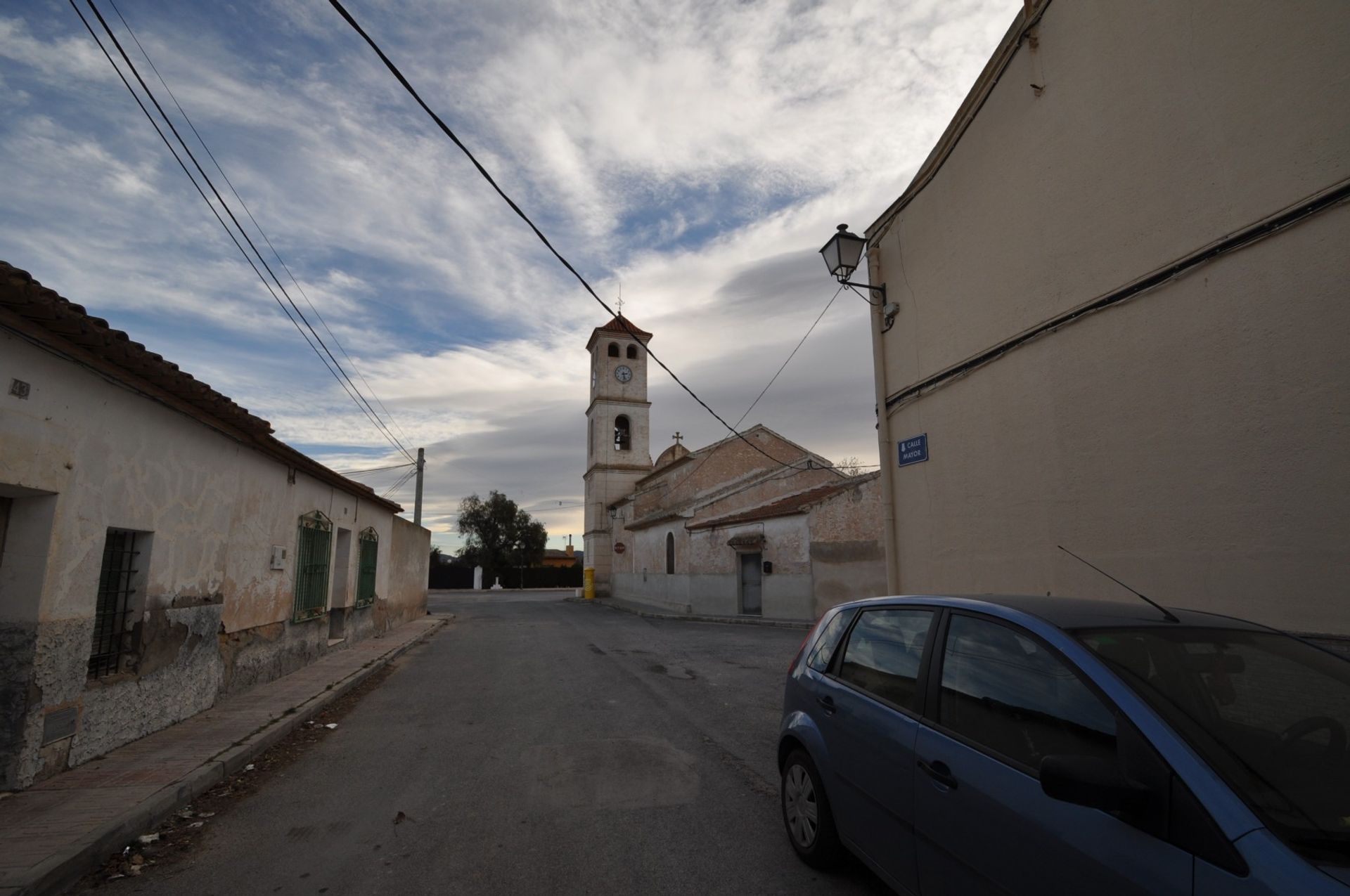 بيت في Jumilla, Región de Murcia 10723328