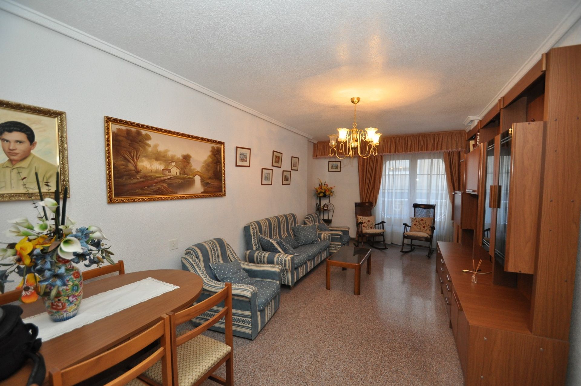 Condominium in Casas del Senor, Valencia 10723330