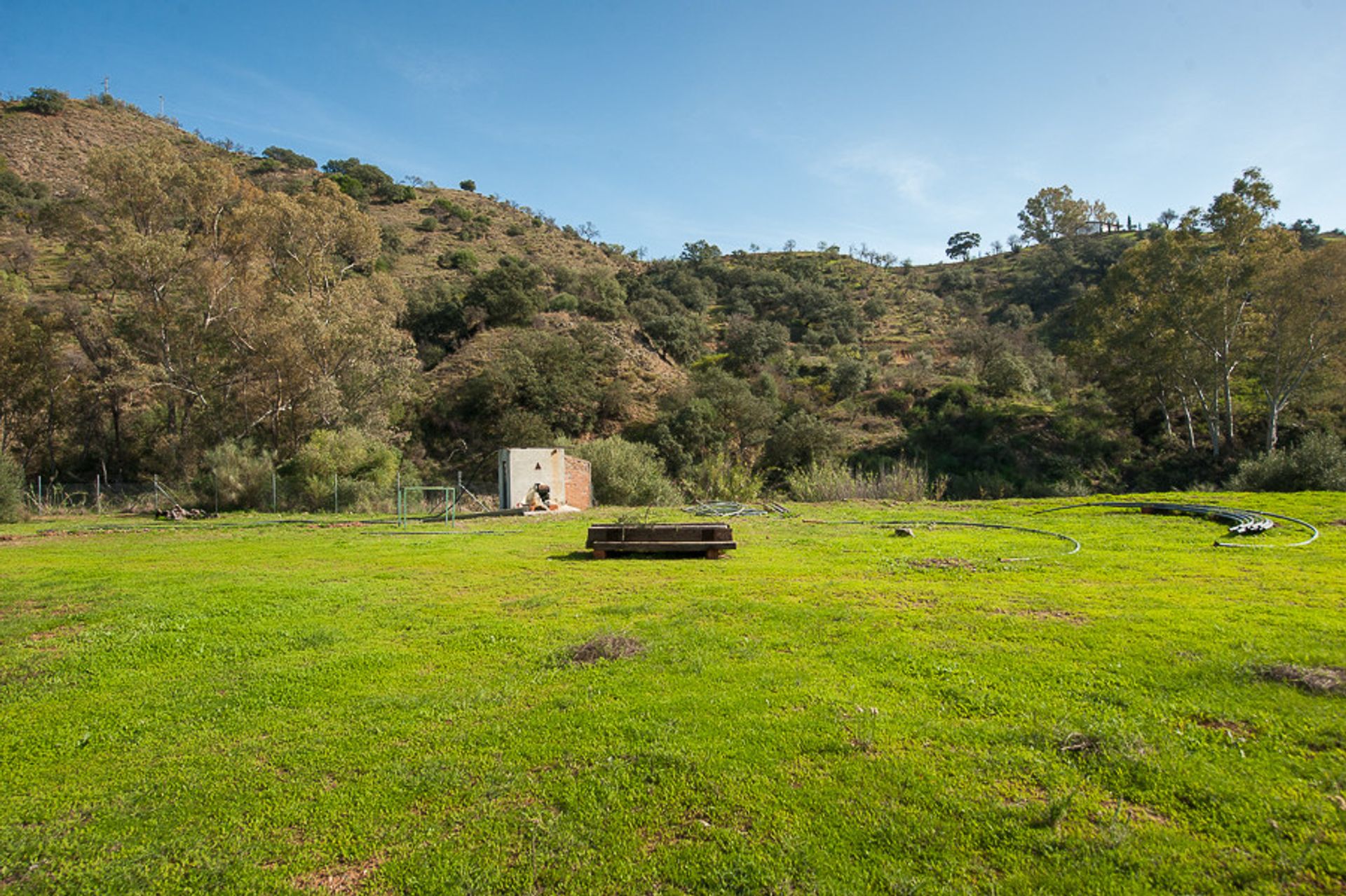 Land in Coín, Andalucía 10723337