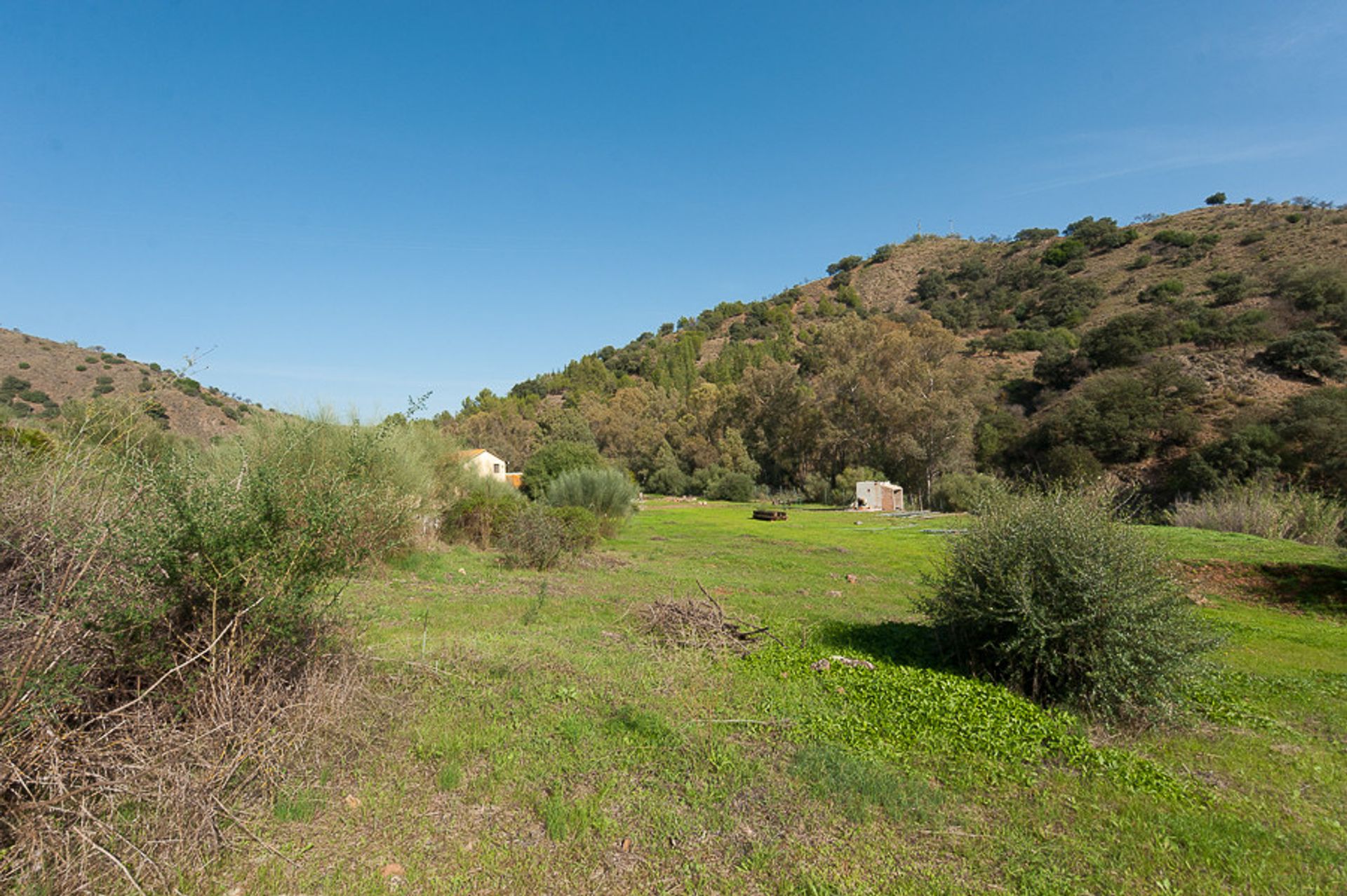 Land in Coín, Andalucía 10723337