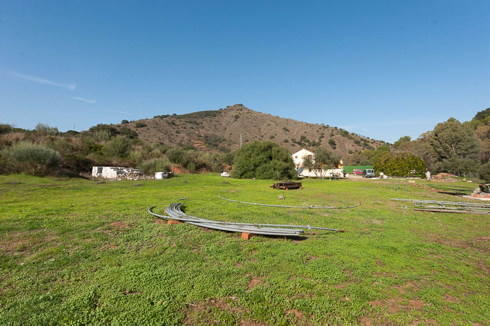 Land in Coín, Andalucía 10723337