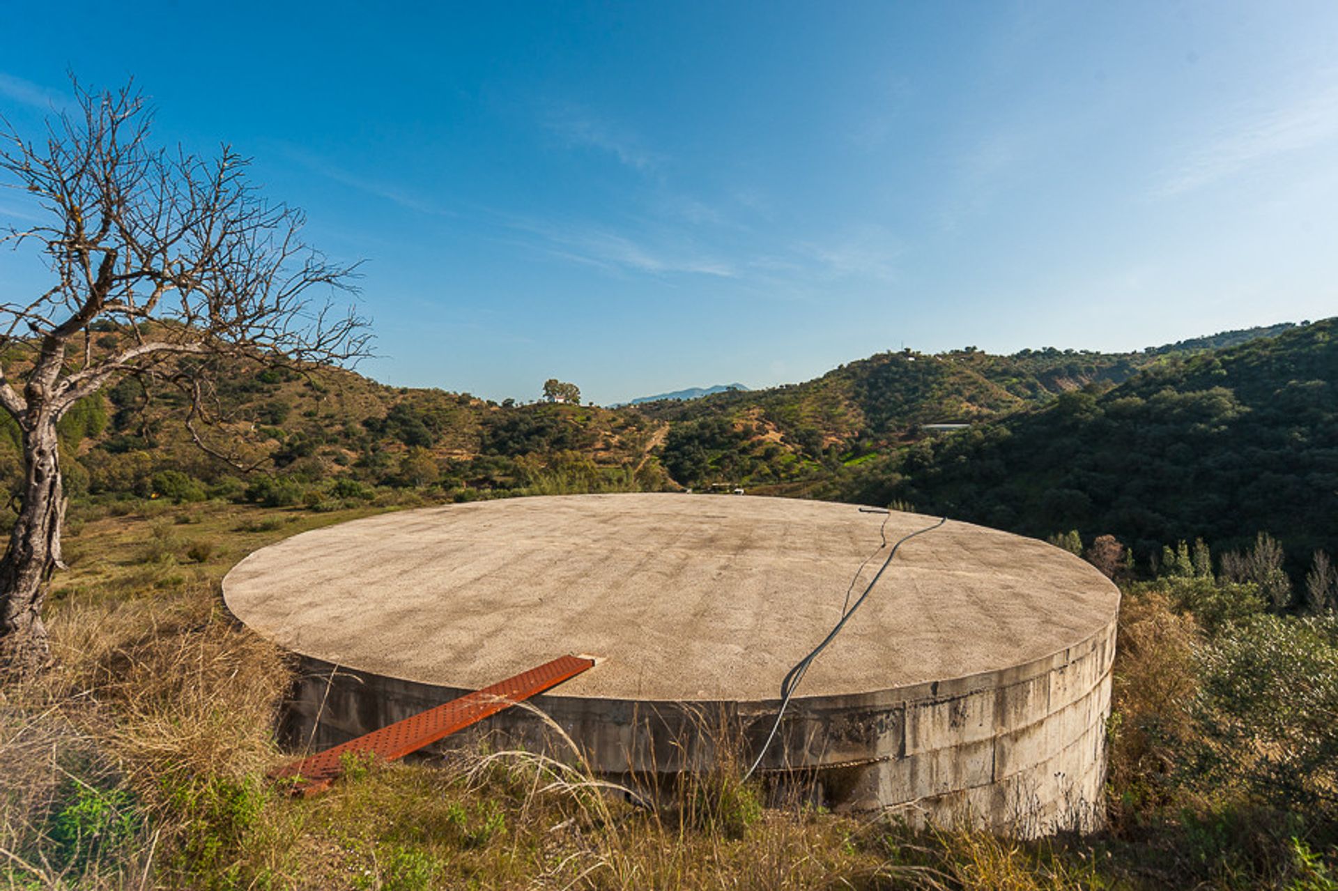 Land in Coín, Andalucía 10723337