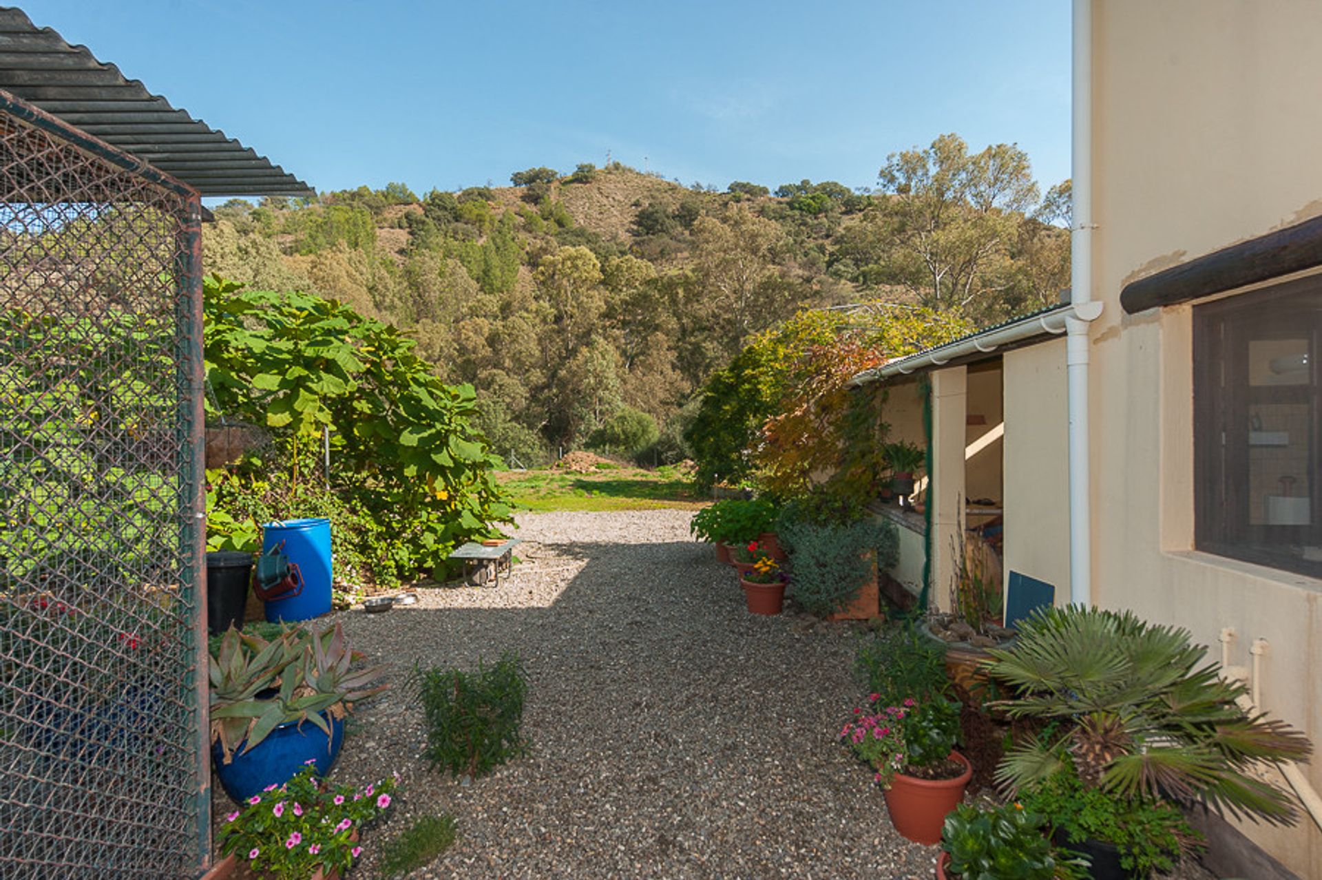 Land in Coín, Andalucía 10723337