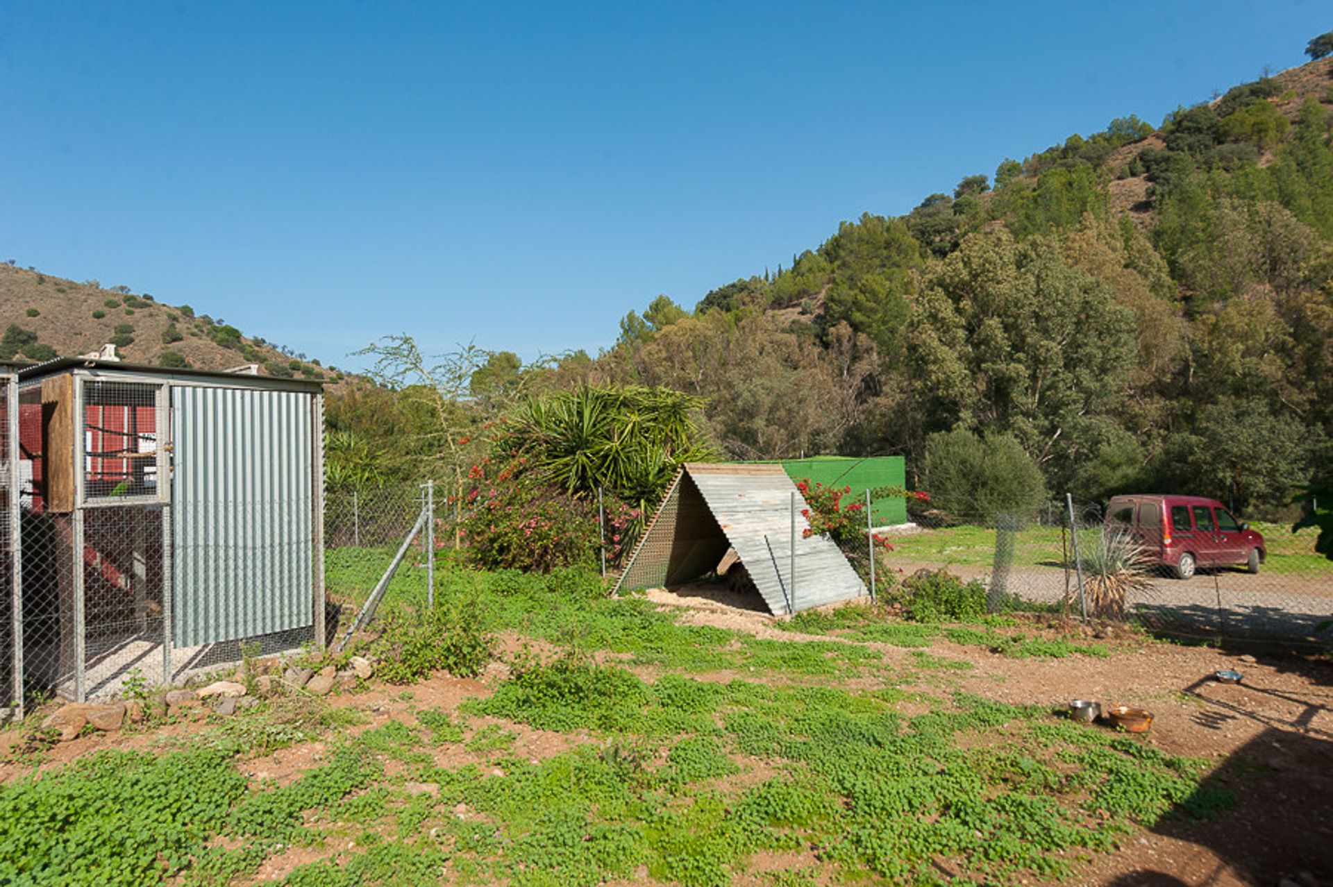 Land in Coín, Andalucía 10723337