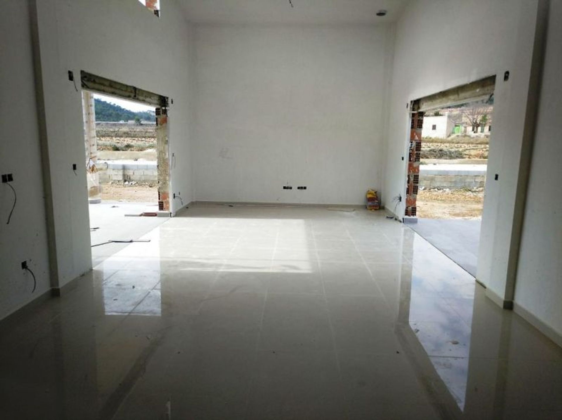 rumah dalam Abanilla, Murcia 10723338