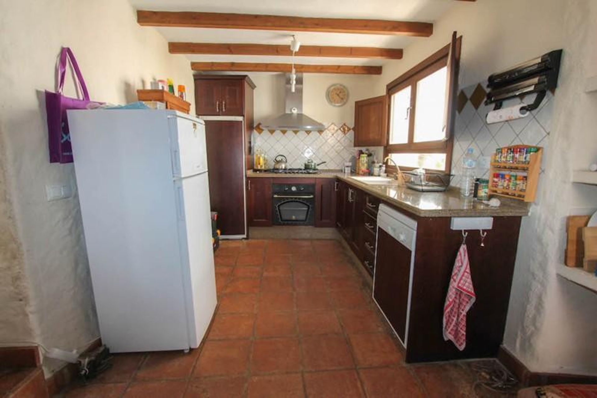 House in Monda, Andalucía 10723343