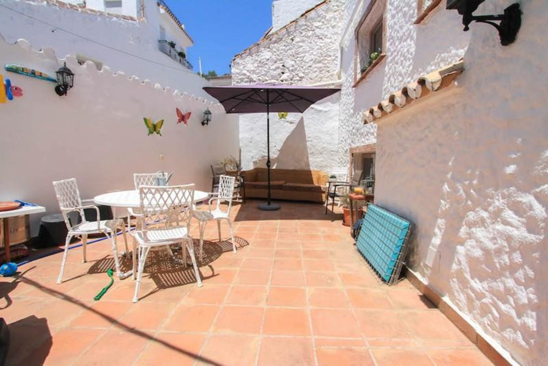 House in Monda, Andalucía 10723343